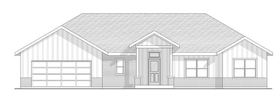 115 E Kelce LN #Lot 1, Republic, MO 65738