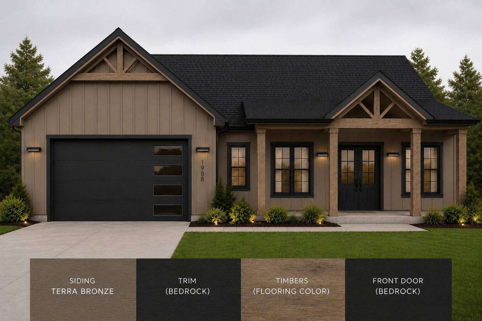 Lot 1 Red Clover Lane, Mountain Grove, MO 65711