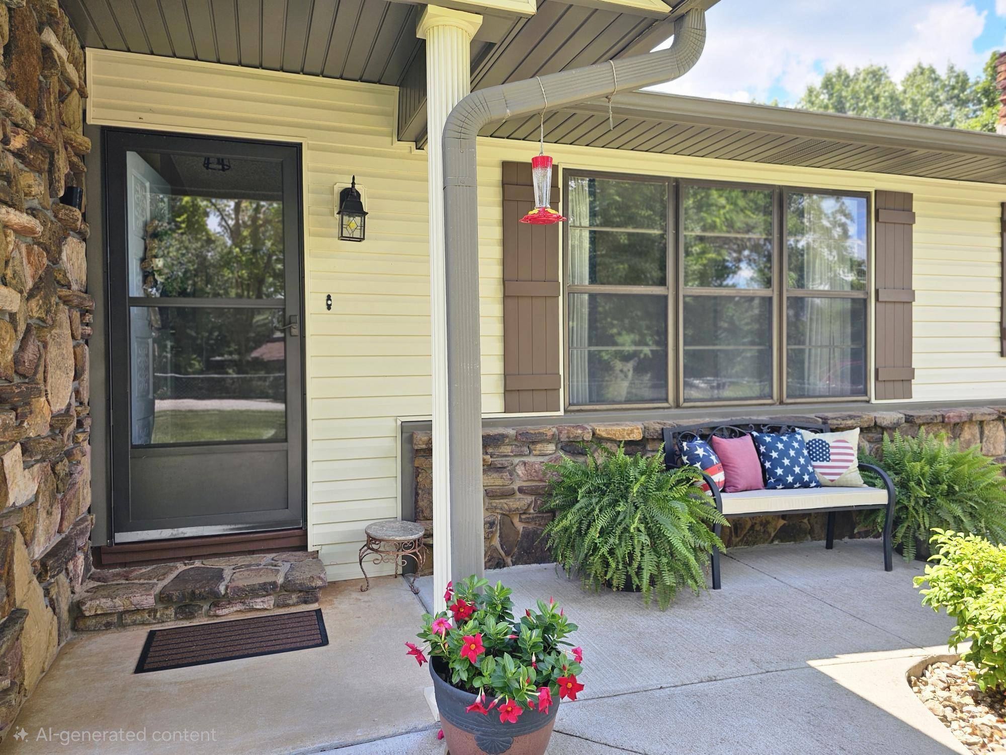 119 Vancil ST, Pineville, MO 64856