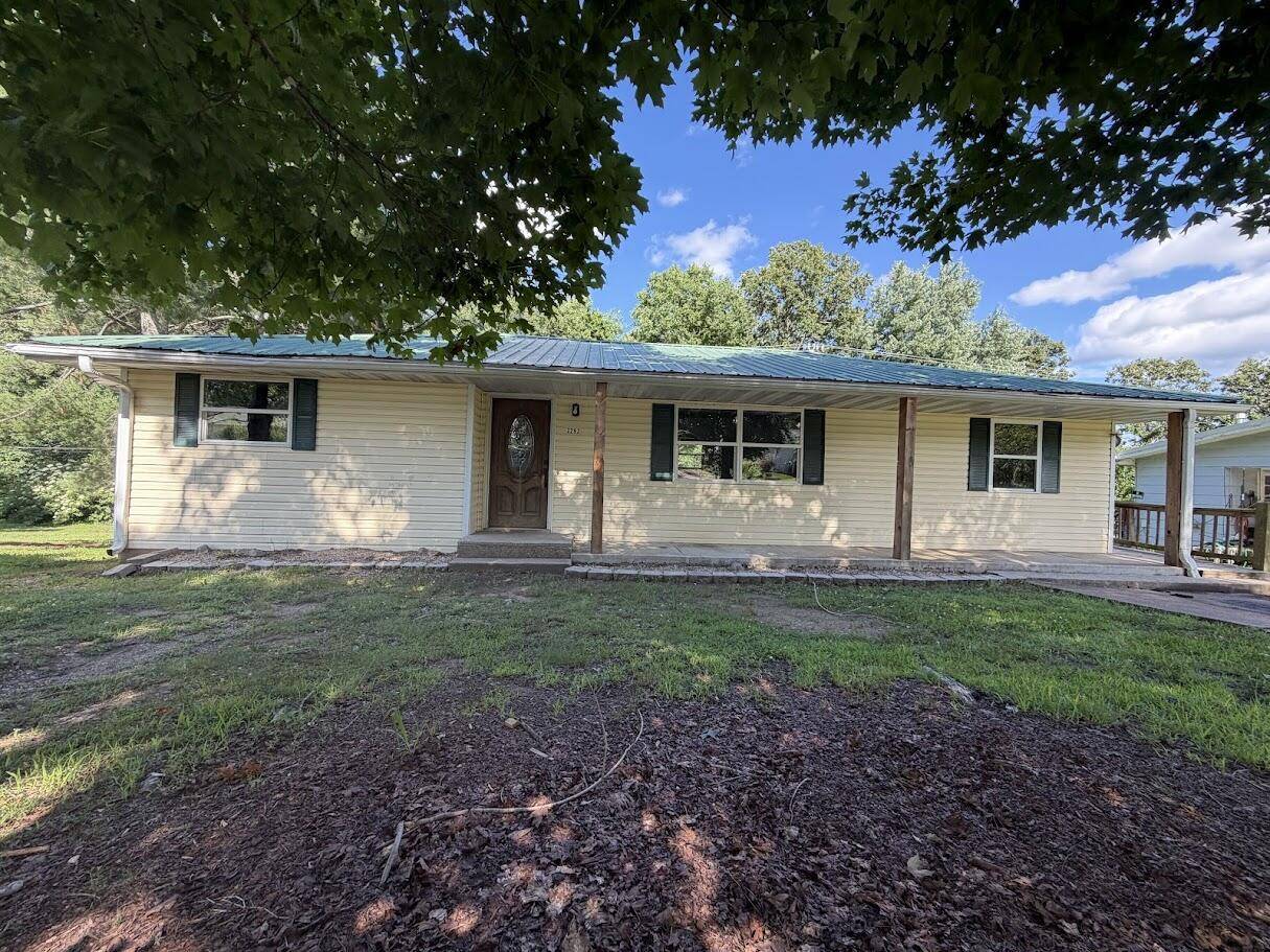 7292 Sunset ST, Birch Tree, MO 65438