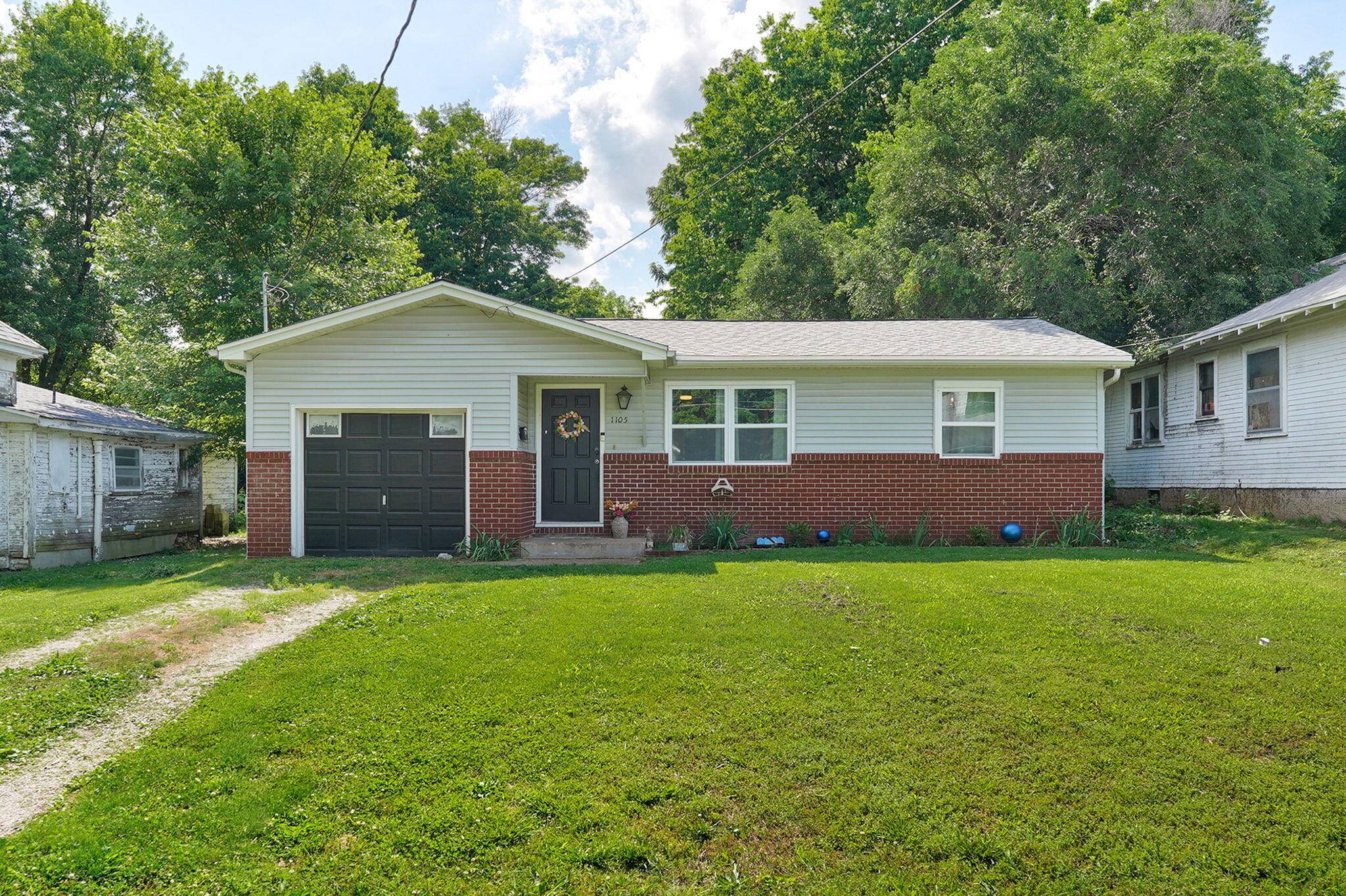 1105 N Prospect AVE, Springfield, MO 65802