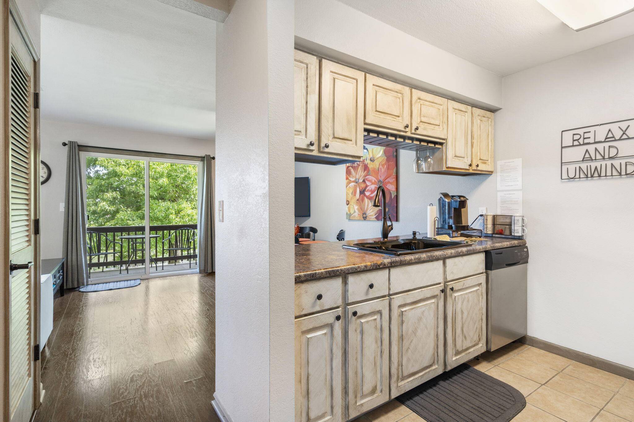 148 Lake Club DR ## 7, Branson, MO 65616