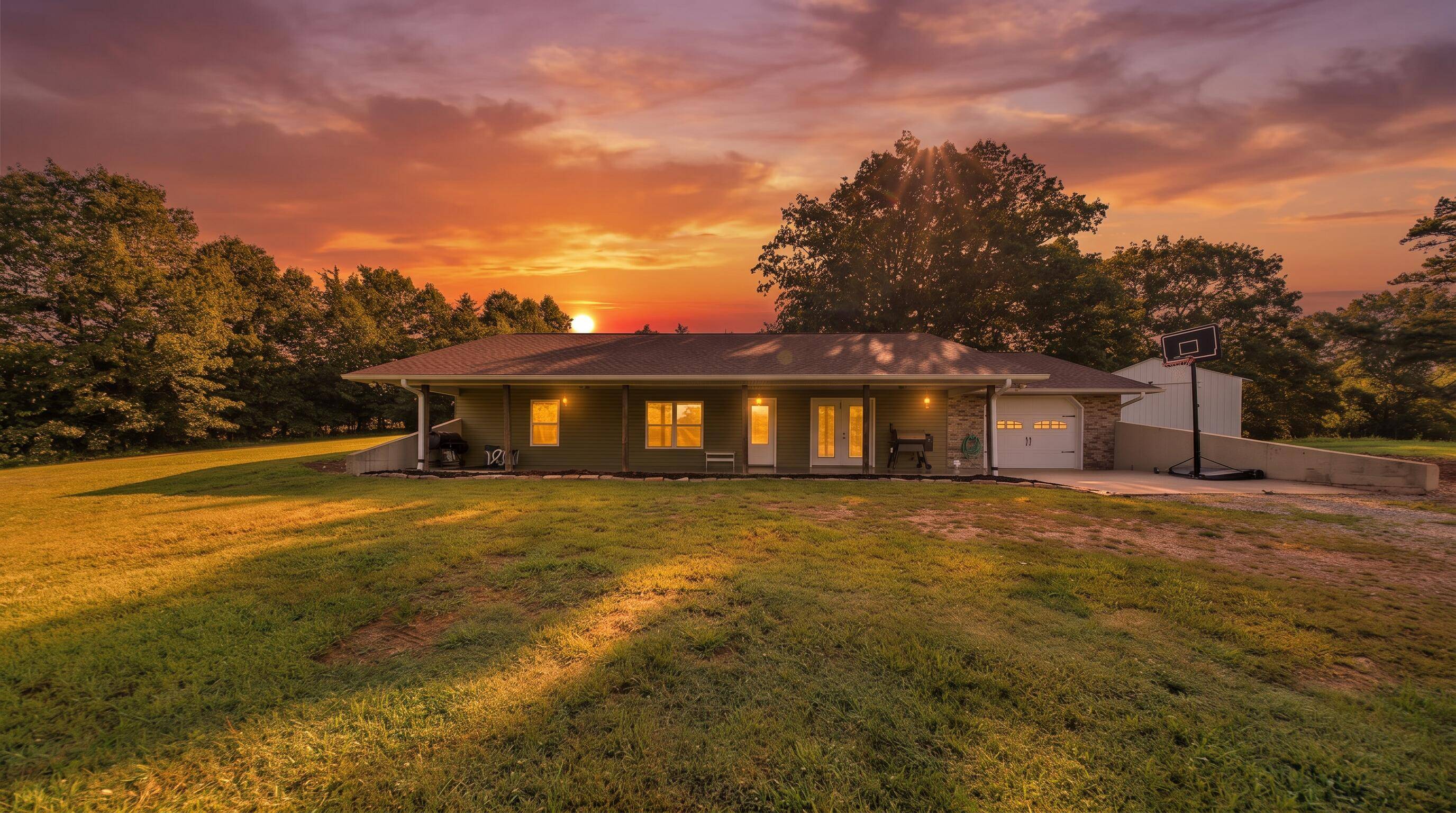 199 County Road 250, Thayer, MO 65791