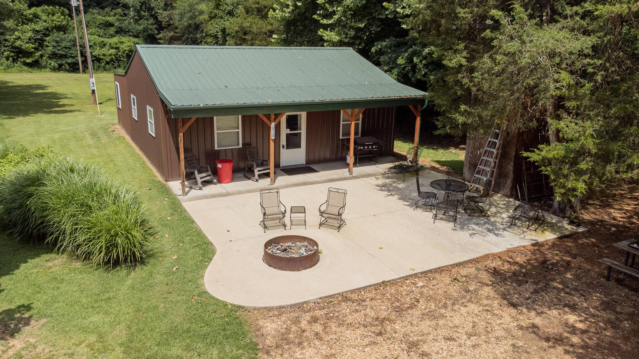 777 Thickety Ford RD, Bourbon, MO 65441