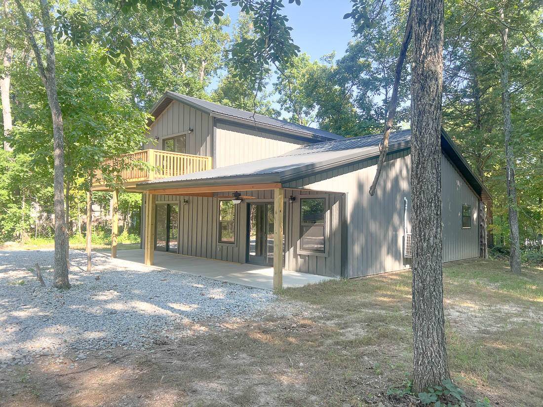 105 Hackamore DR, Theodosia, MO 65761