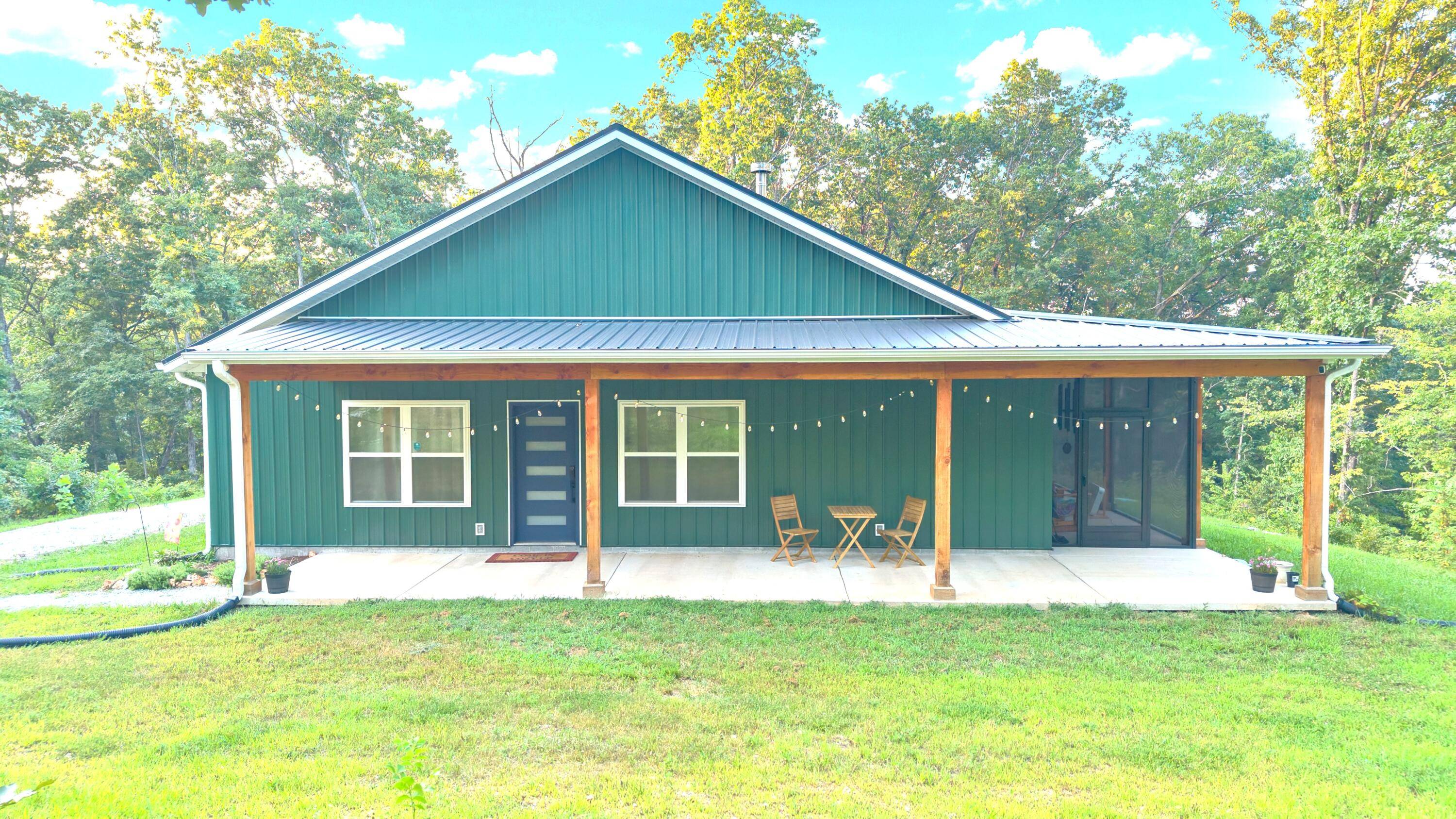 25470 State Highway Uu, Washburn, MO 65772