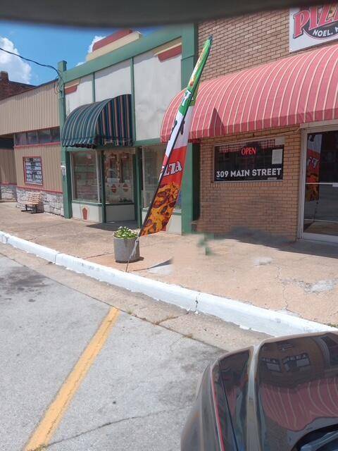 309 Main ST, Noel, MO 64854