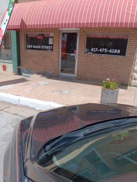 309 Main ST, Noel, MO 64854