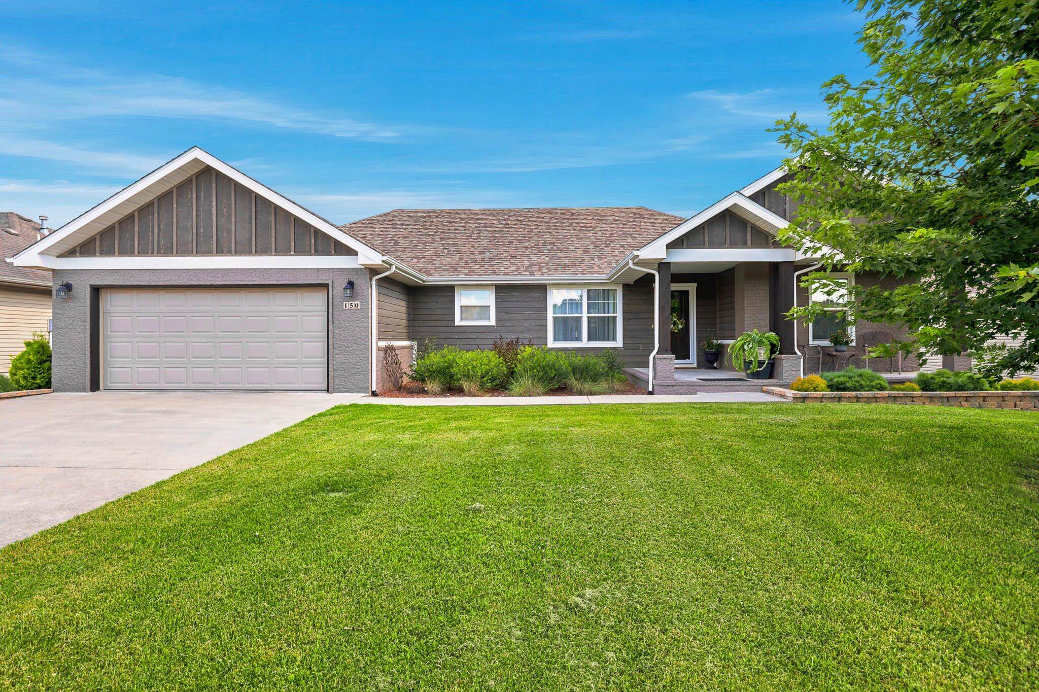 150 Lace Bark AVE, Rogersville, MO 65742