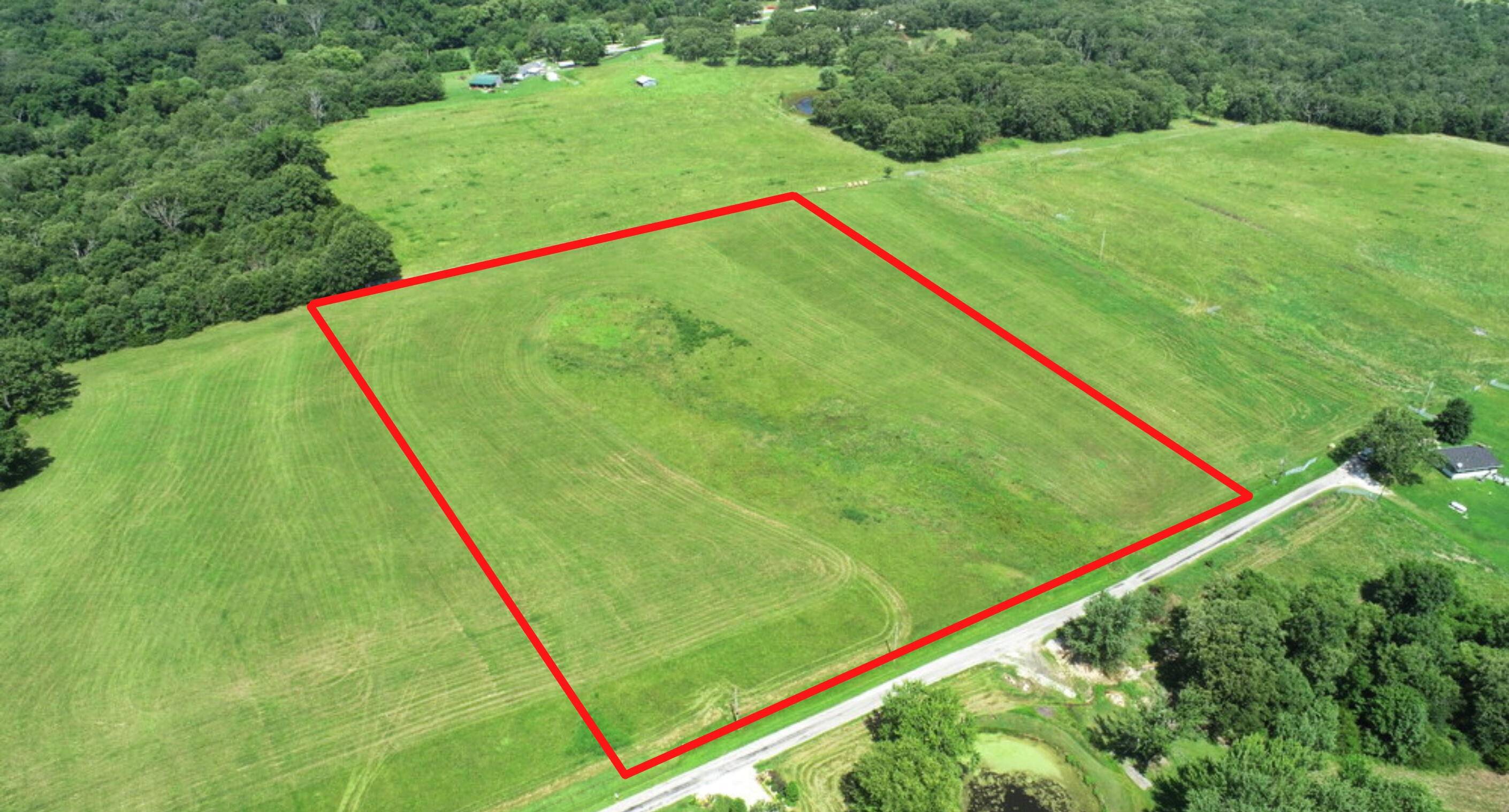 Tbdb S 363 RD, El Dorado Springs, MO 64744