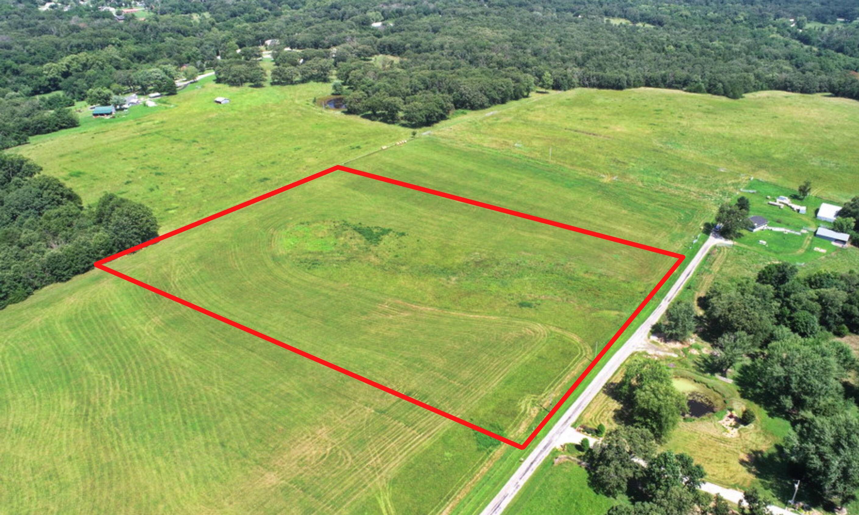 Tbdb S 363 RD, El Dorado Springs, MO 64744