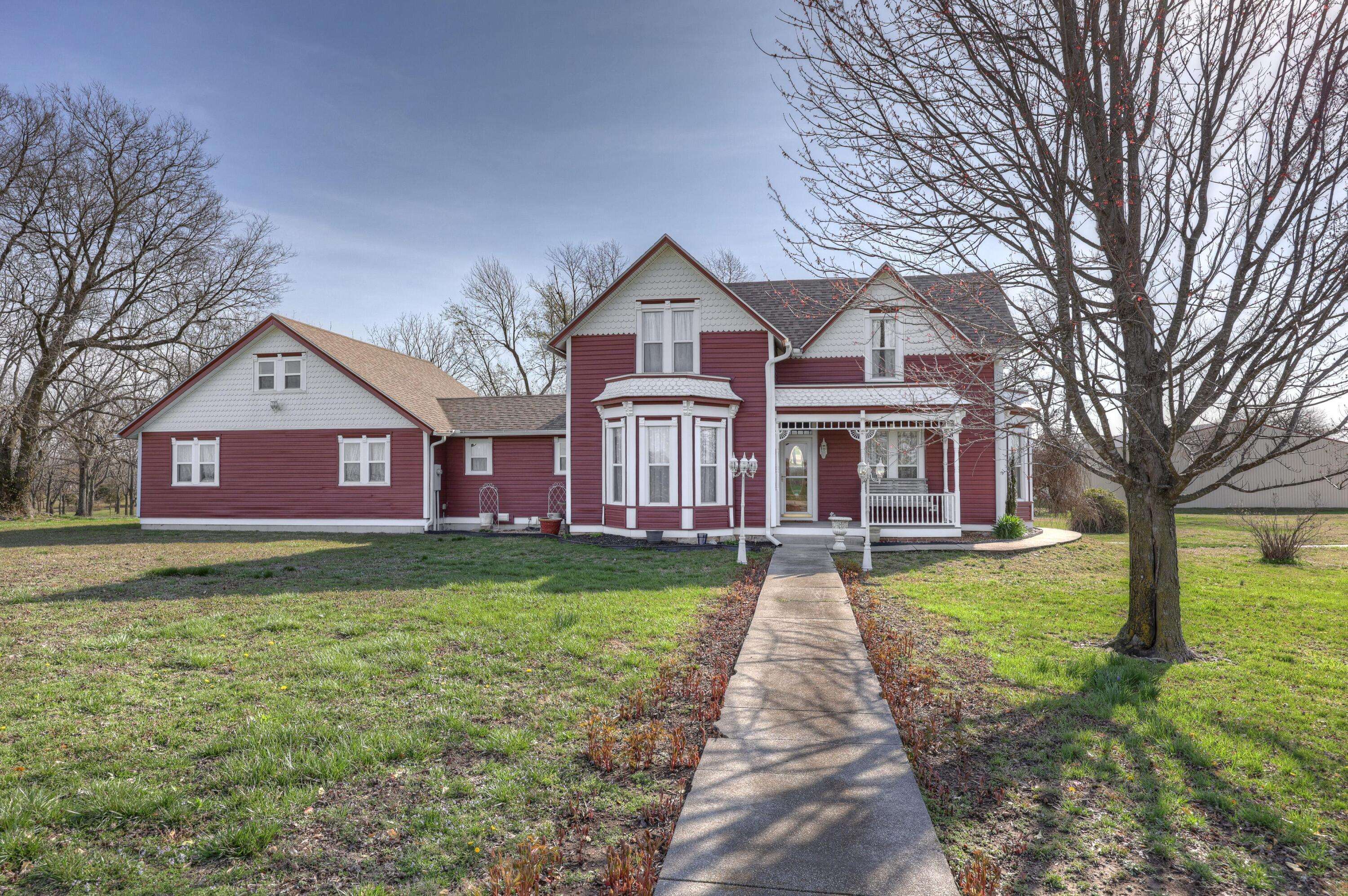 11158 State Highway 97, Stotts City, MO 65756