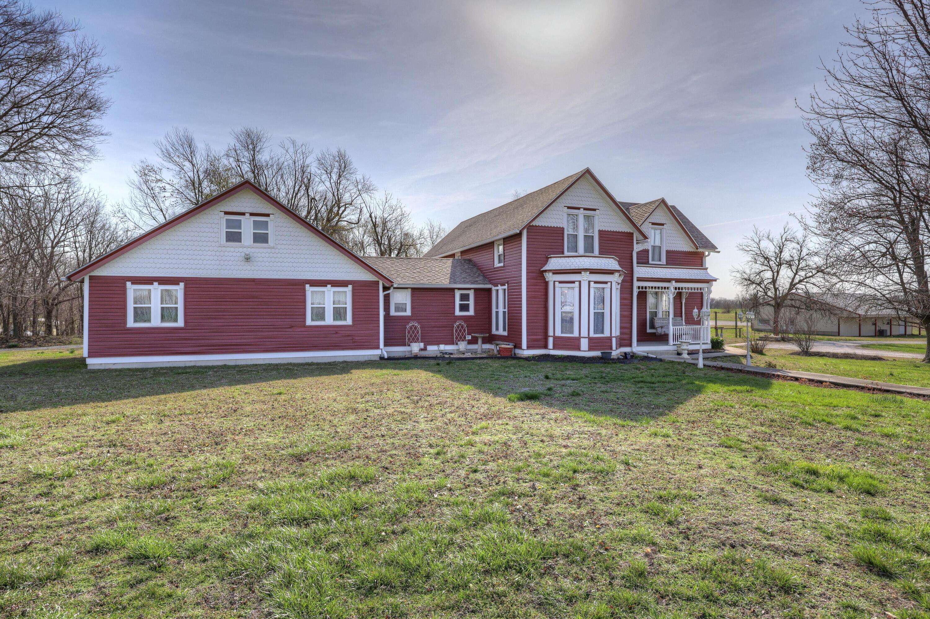 11158 State Highway 97, Stotts City, MO 65756