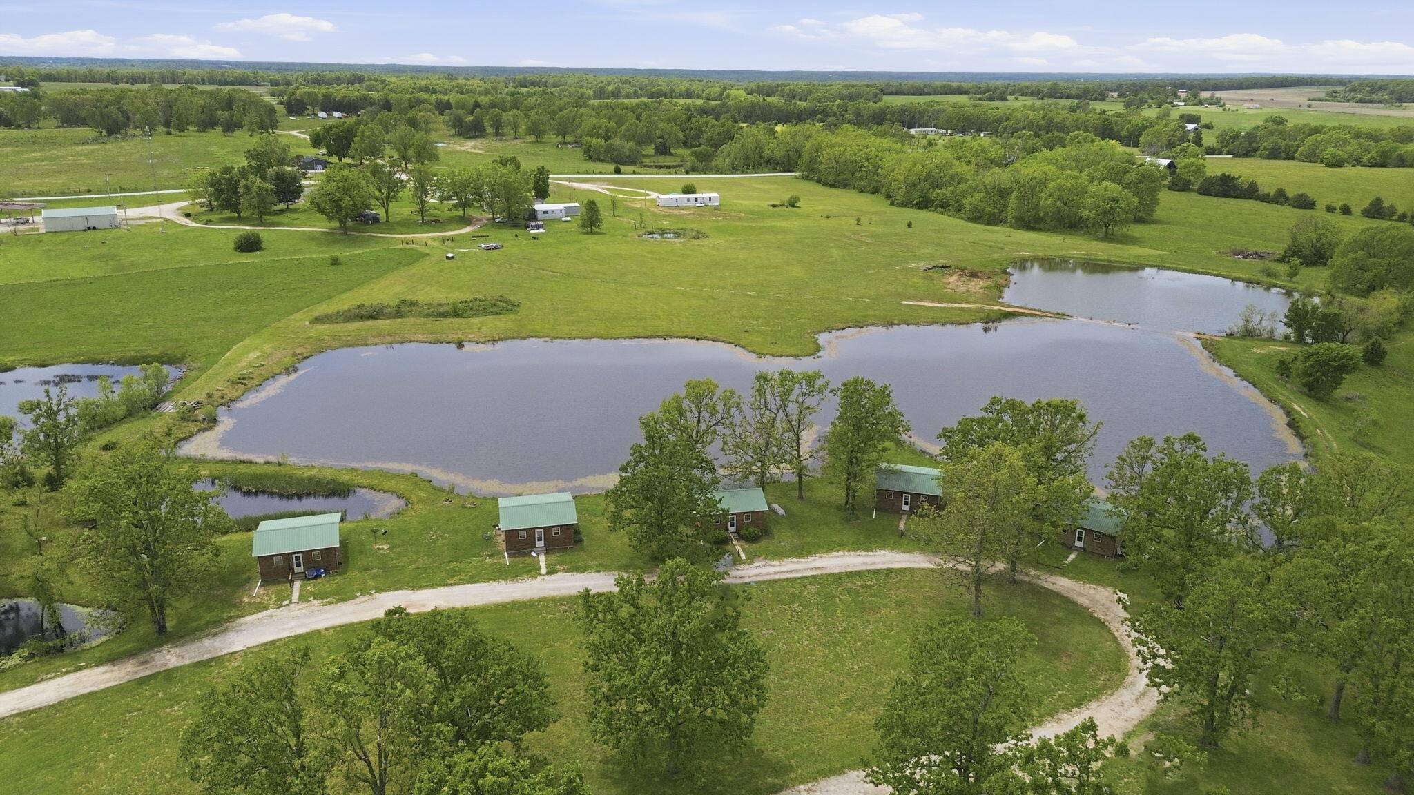 11901 State Highway 32, Lebanon, MO 65536