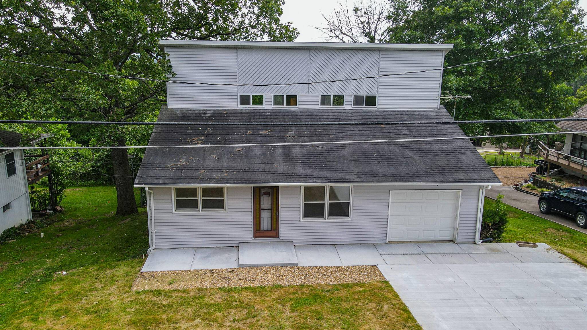 21204 County Road 295, Hermitage, MO 65668