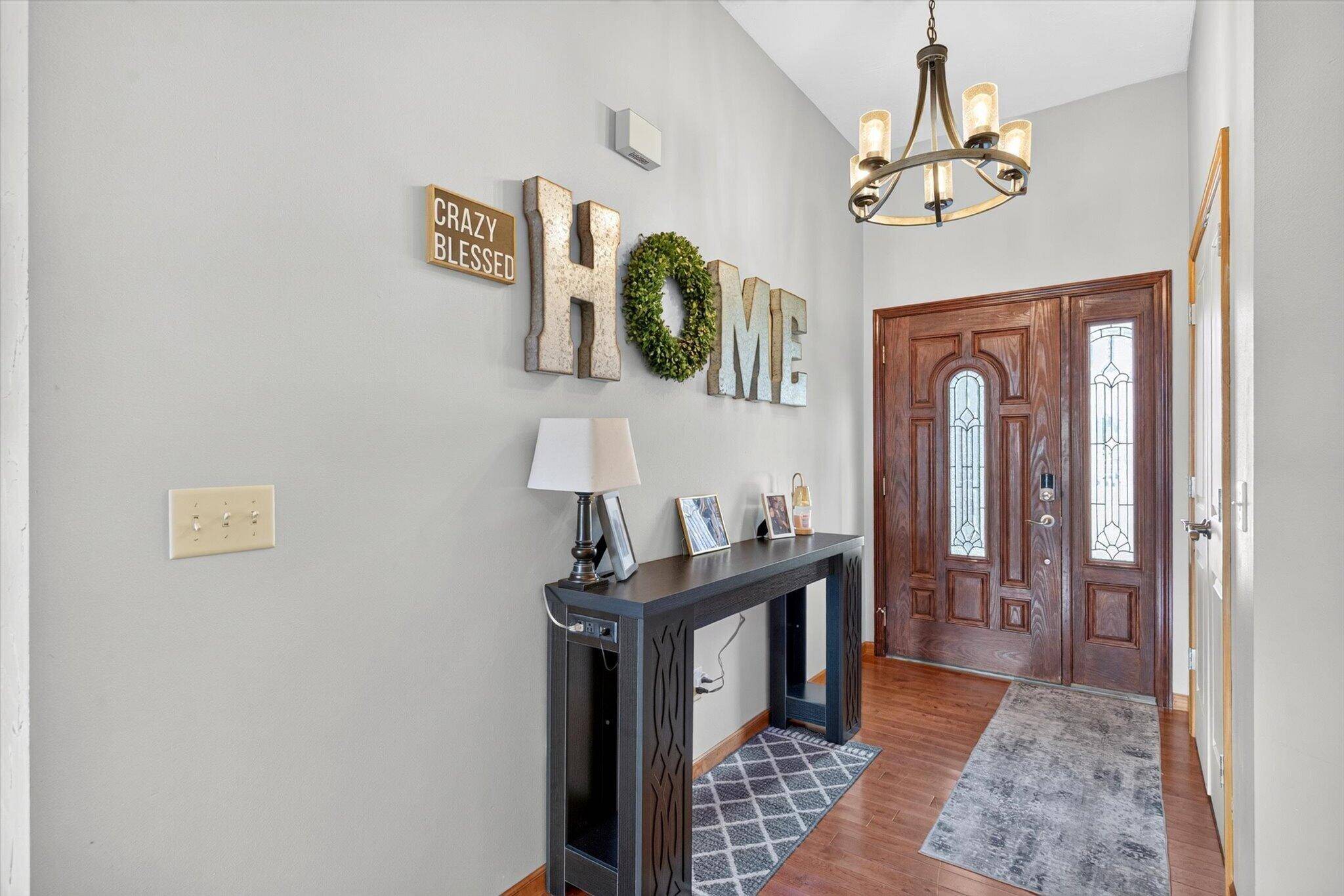 527 Snowbird TER, Rogersville, MO 65742