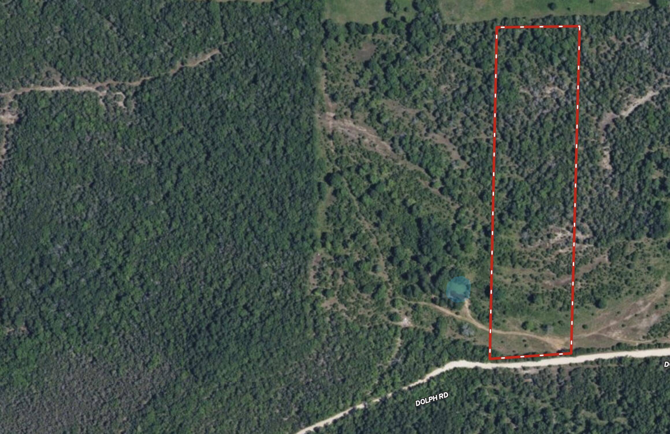 Tract 3 Little Woods RD, Elizabeth, AR 72531