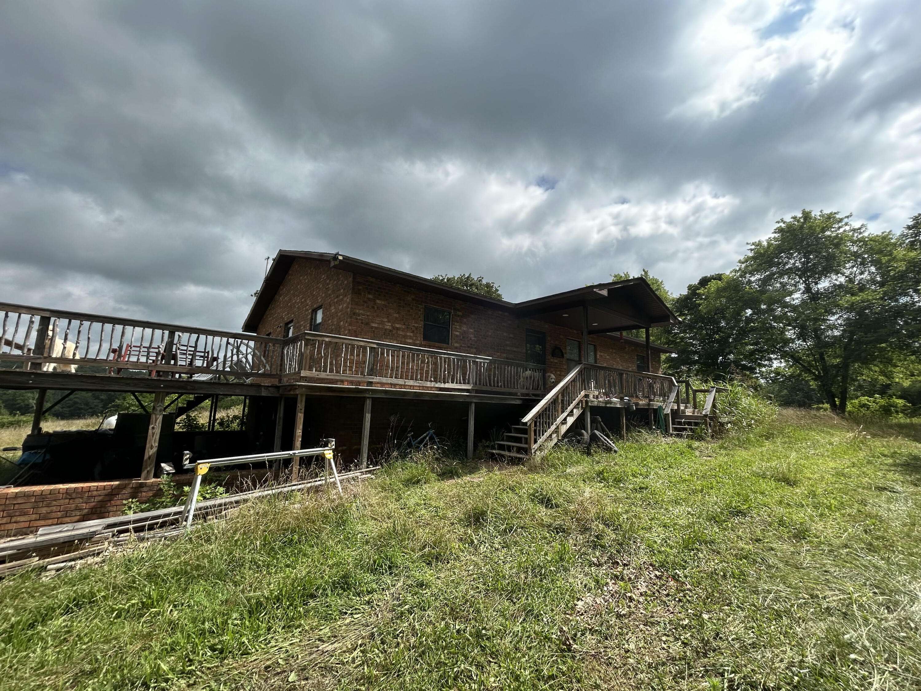2829 County Road 324, Thayer, MO 65791