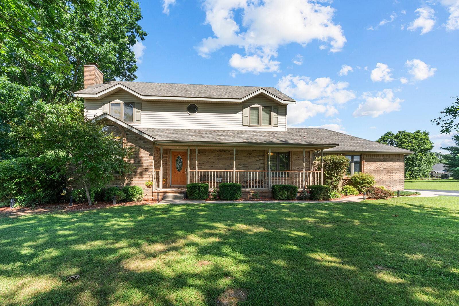 3107 N Bobwhite DR, Ozark, MO 65721