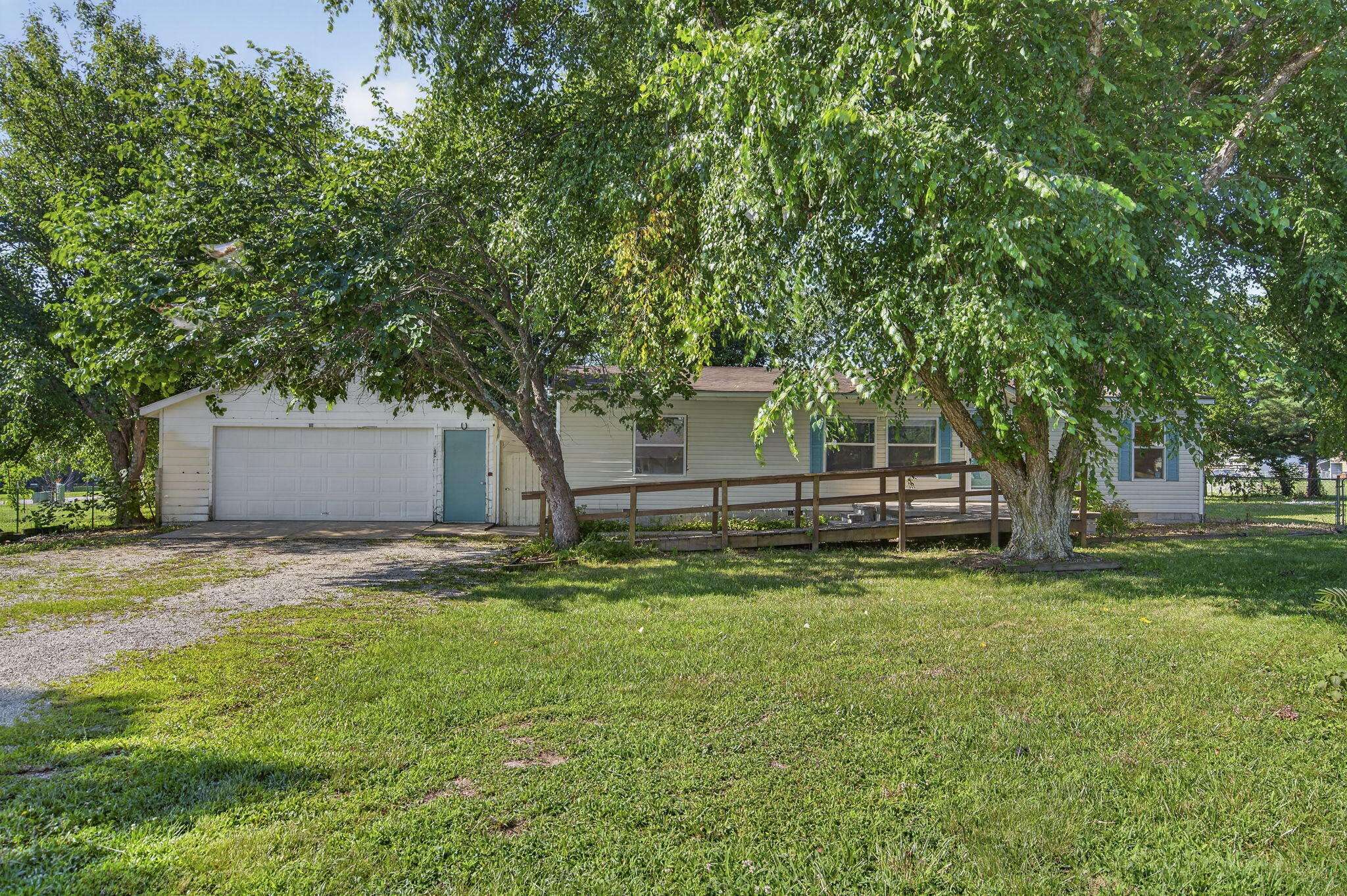 260 Wildhorse RD, Billings, MO 65610