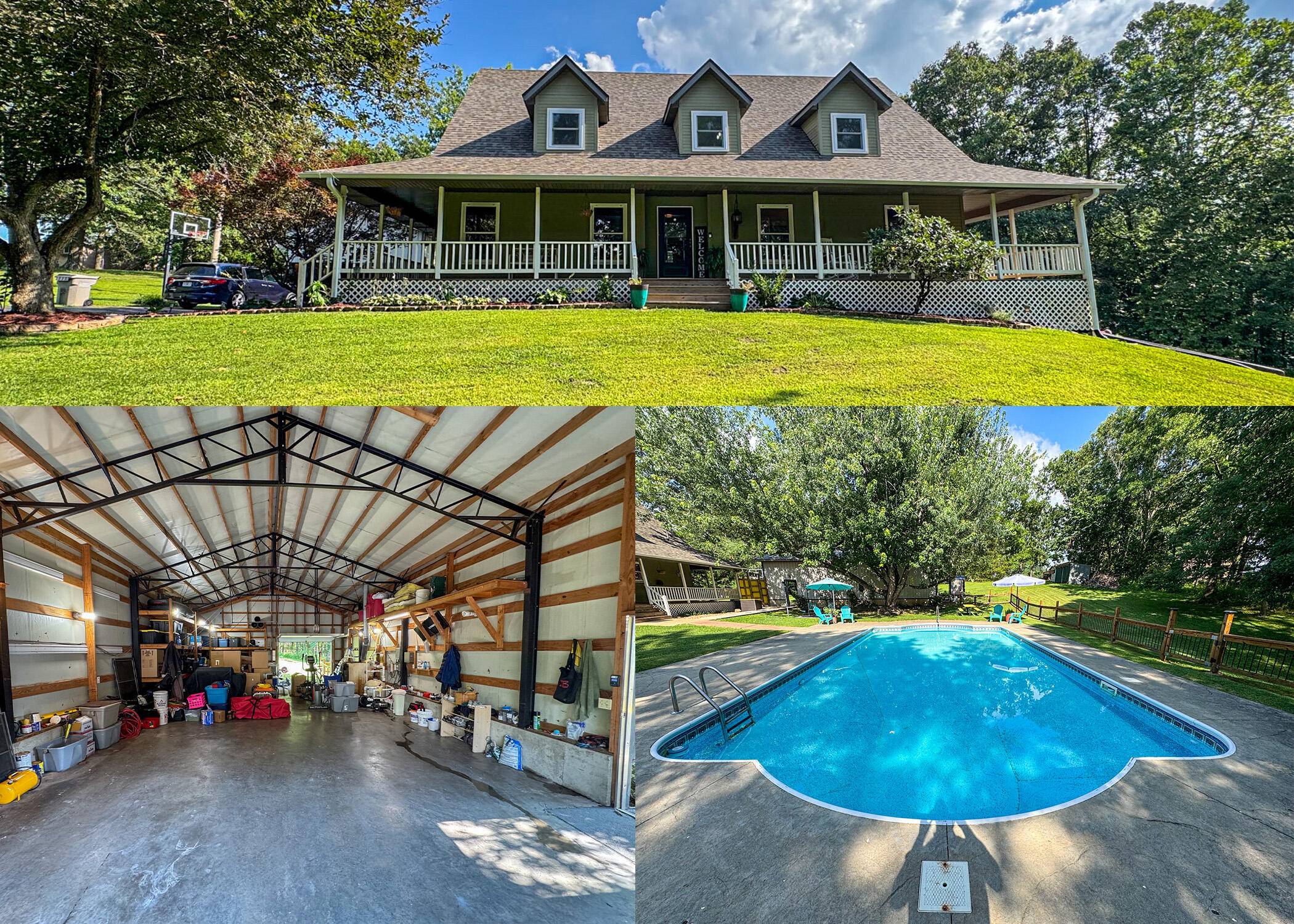 2902 W Farm Road 88, Springfield, MO 65803