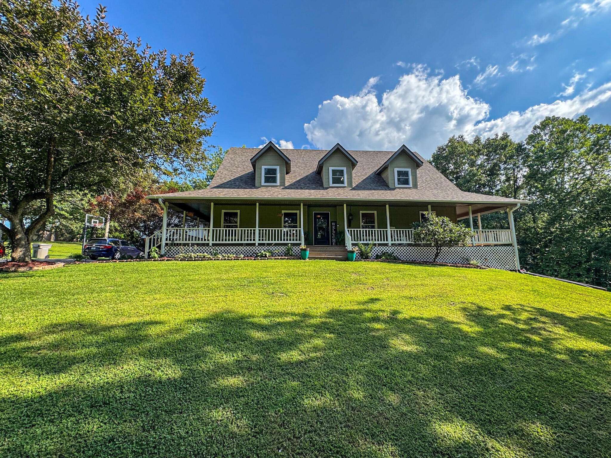 2902 W Farm Road 88, Springfield, MO 65803