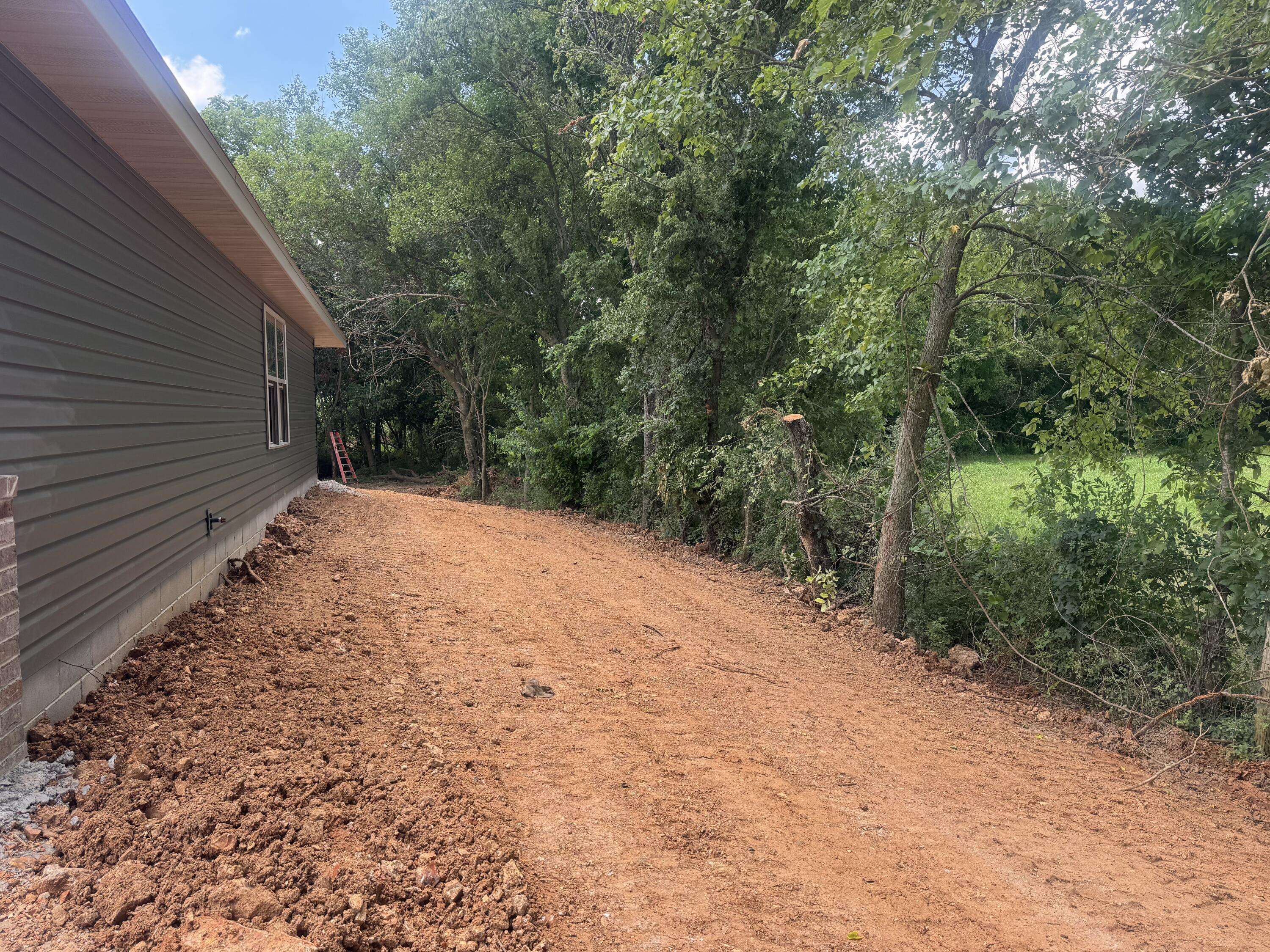 1684 Ridgemont AVE, Monett, MO 65708