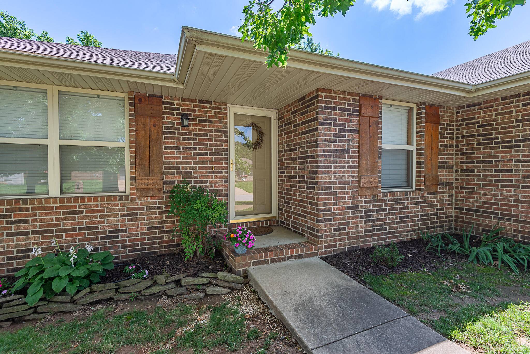 3368 W Deerfield ST, Springfield, MO 65807