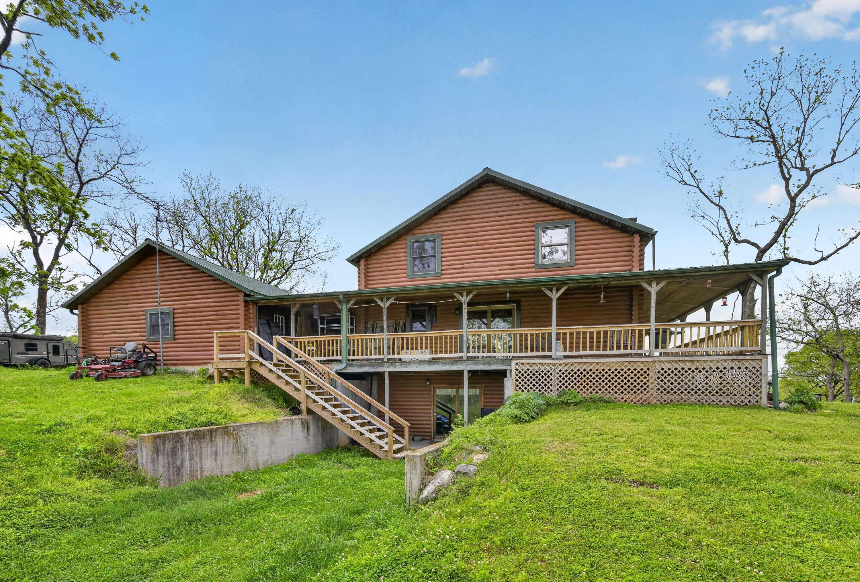 4145 Route Cc, Anderson, MO 64831