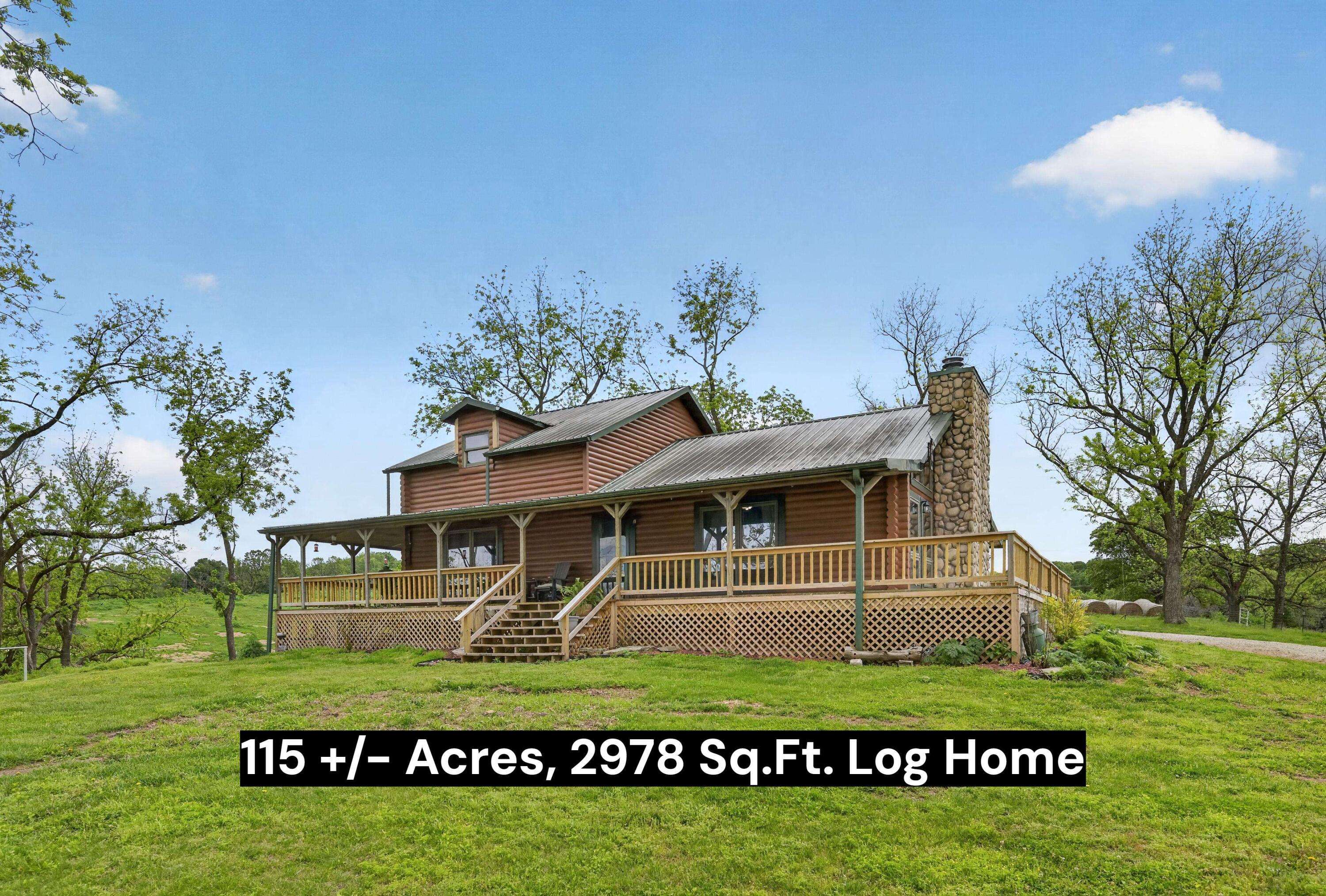 4145 Route Cc, Anderson, MO 64831