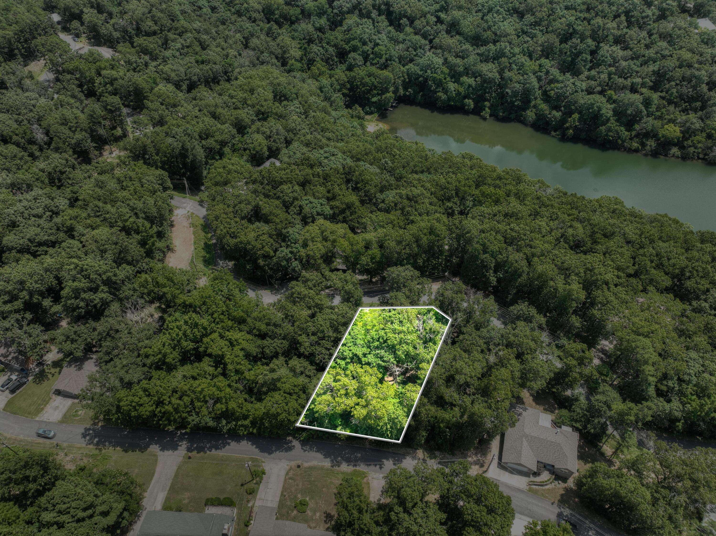 Lot 7 Block 9 Bosworth CIR, Bella Vista, AR 72714