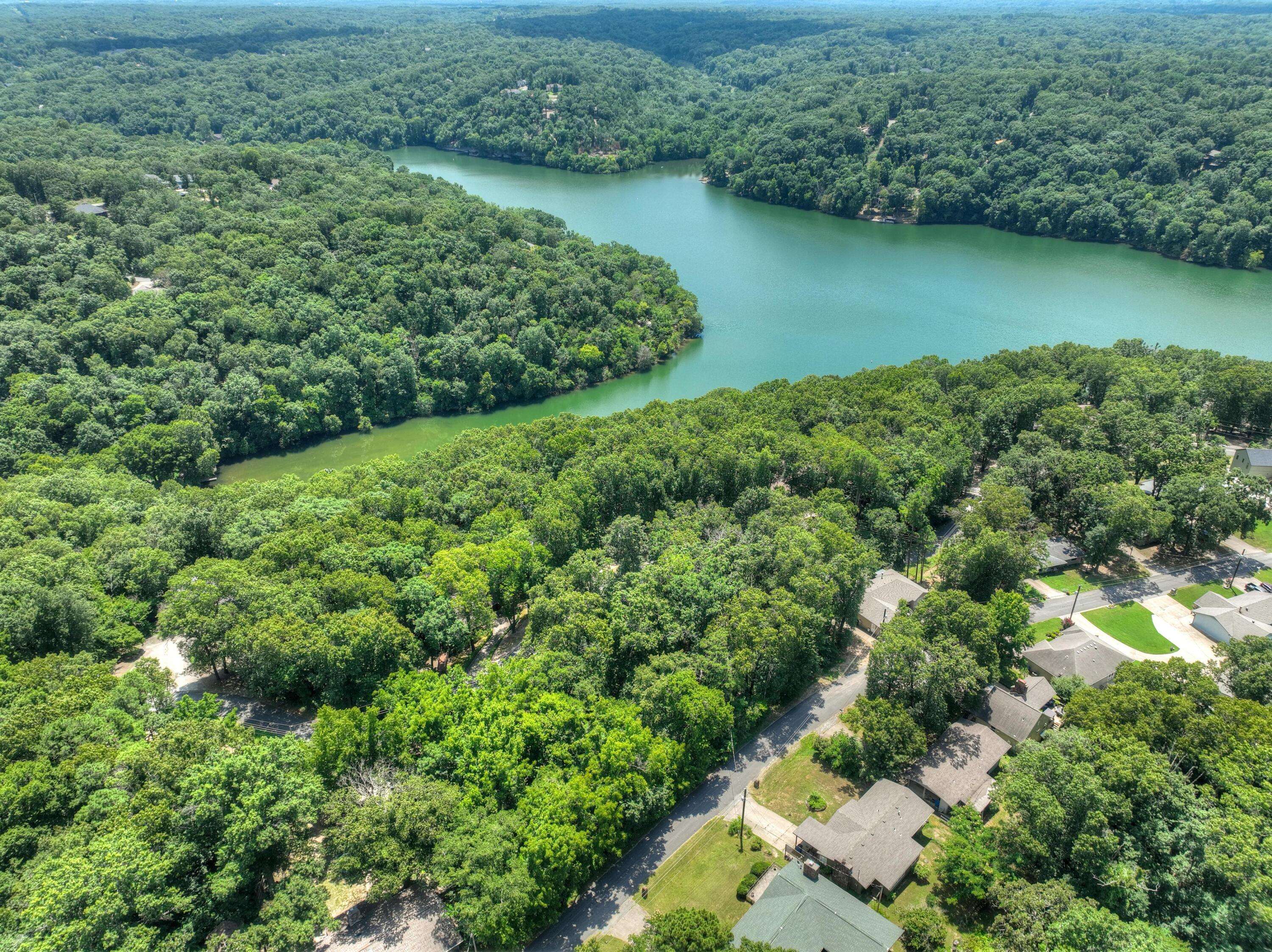 Lot 7 Block 9 Bosworth CIR, Bella Vista, AR 72714