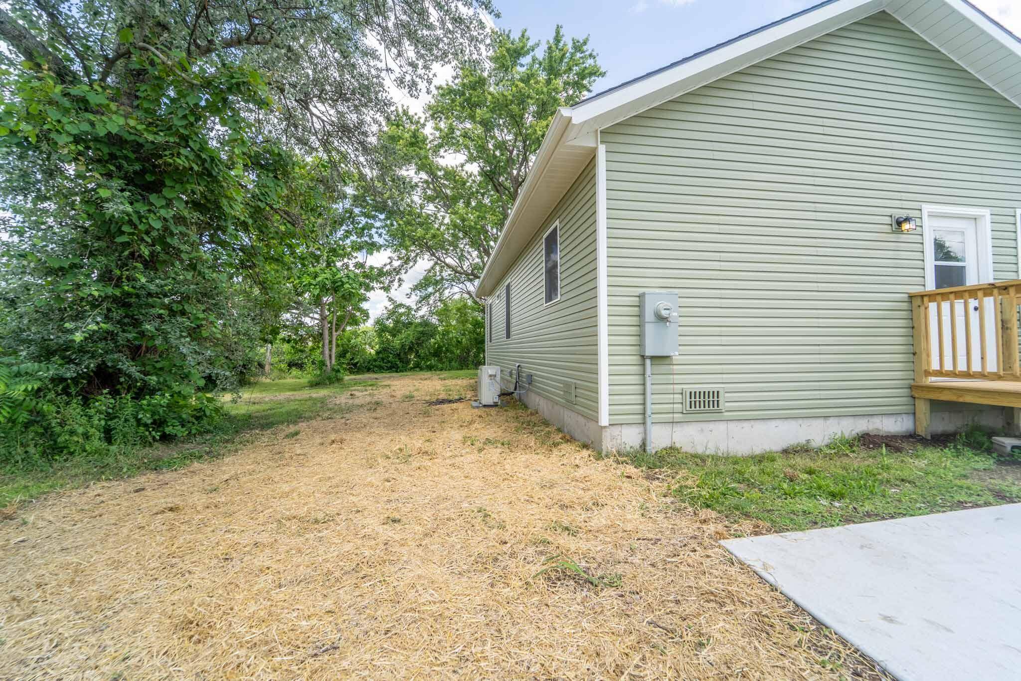 213 N Elder ST, Buffalo, MO 65622
