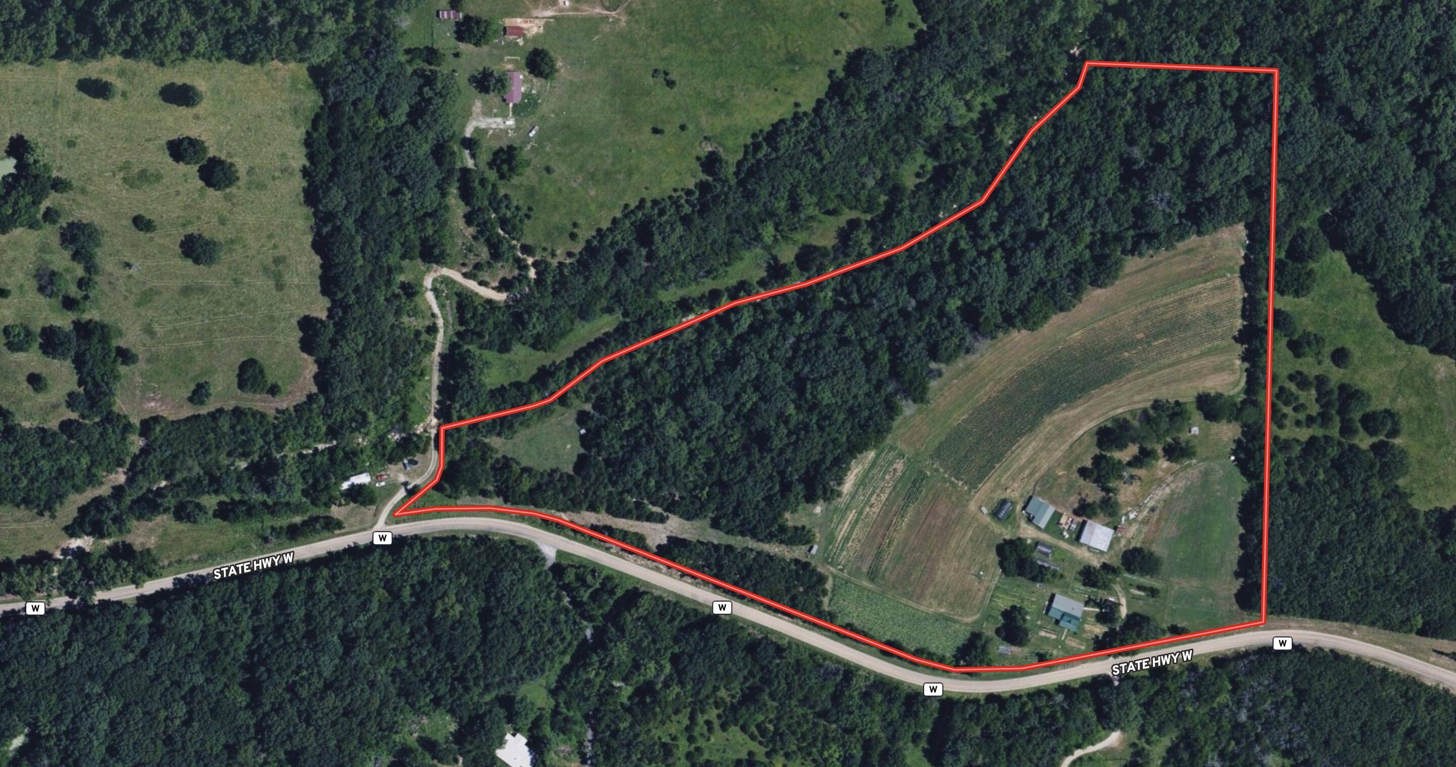 1351 State Highway W, Ava, MO 65608