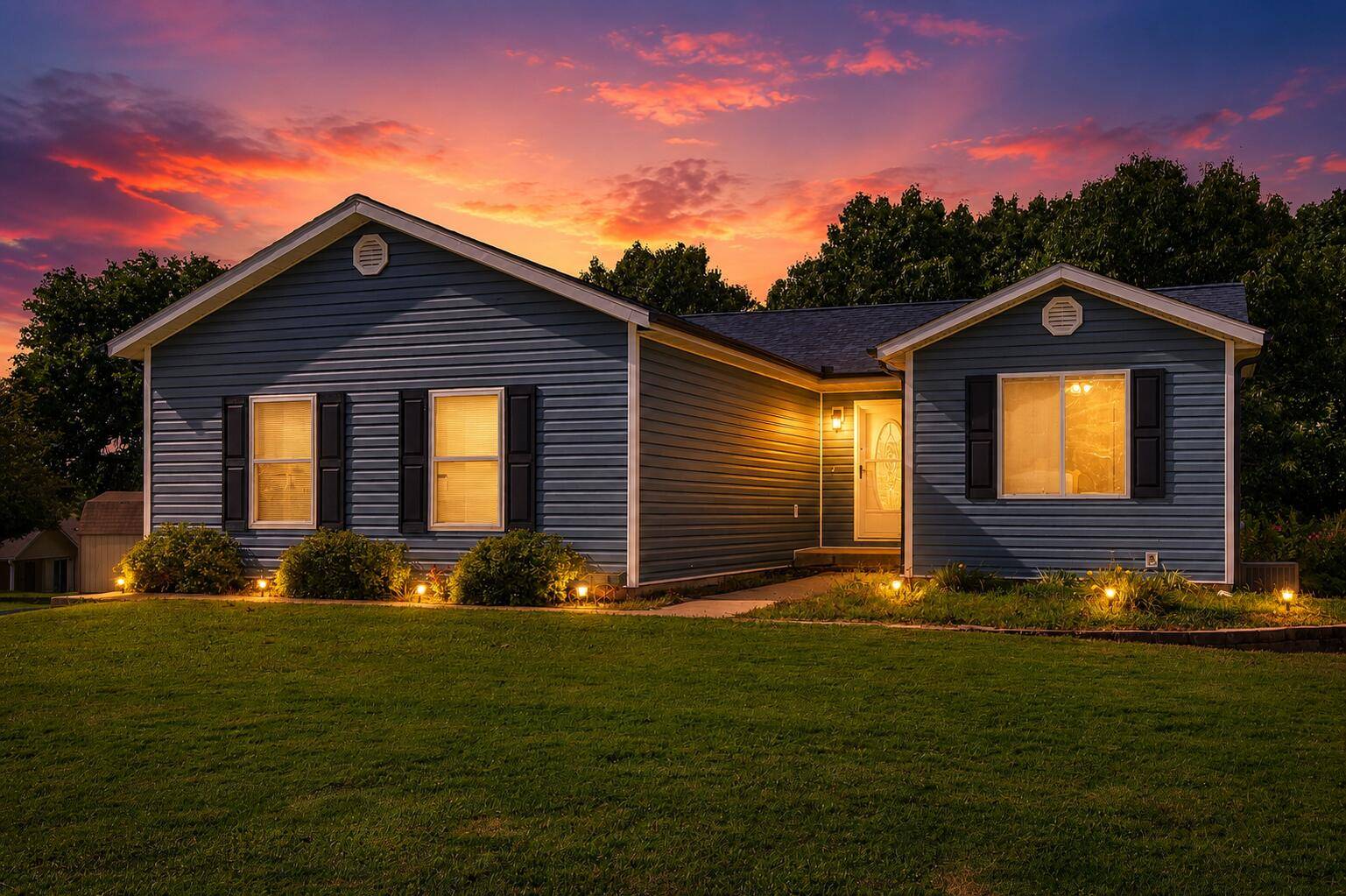 237 N Catamount BLVD, Branson West, MO 65737