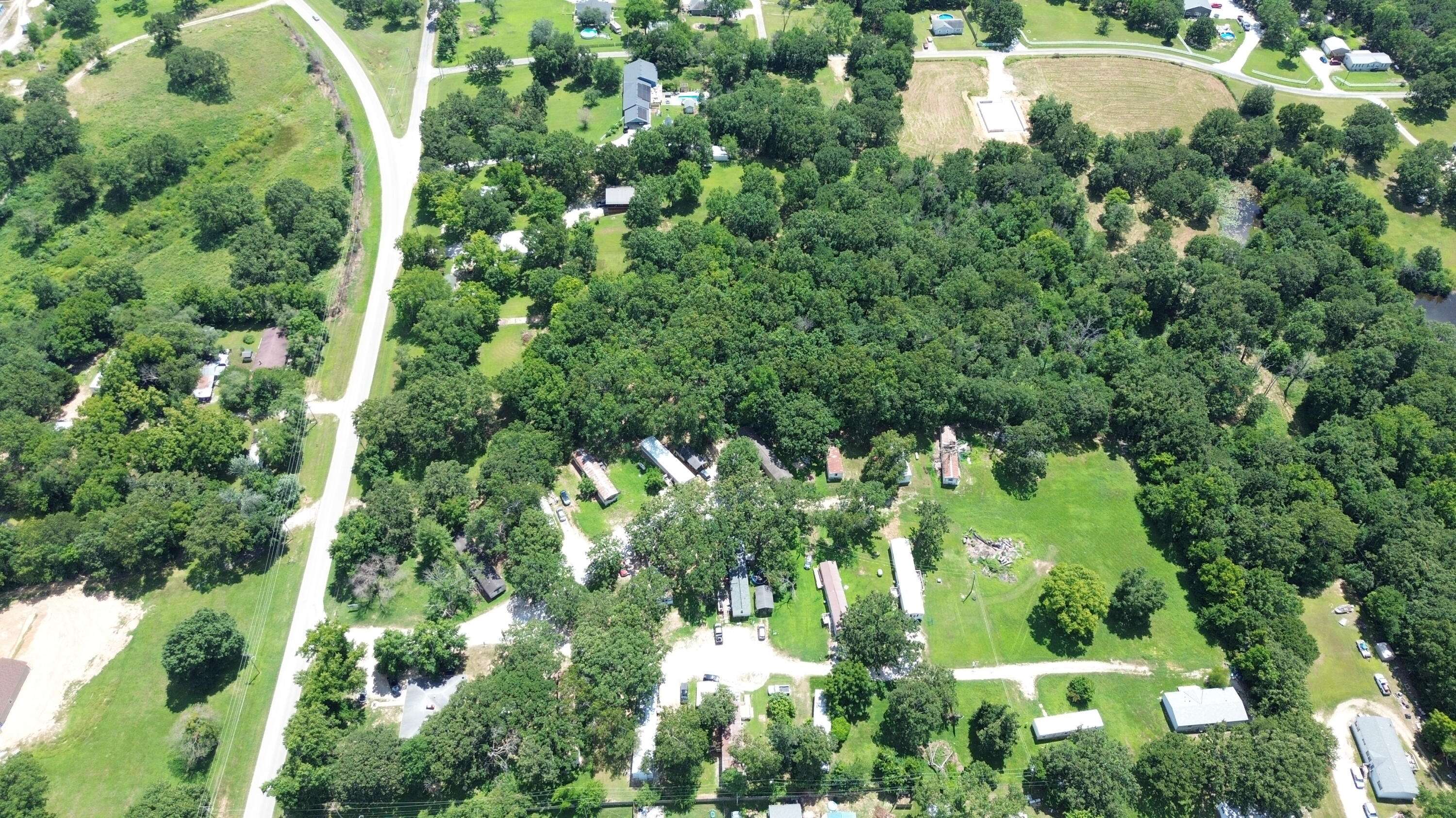 910 State Highway Ww, Osceola, MO 64776