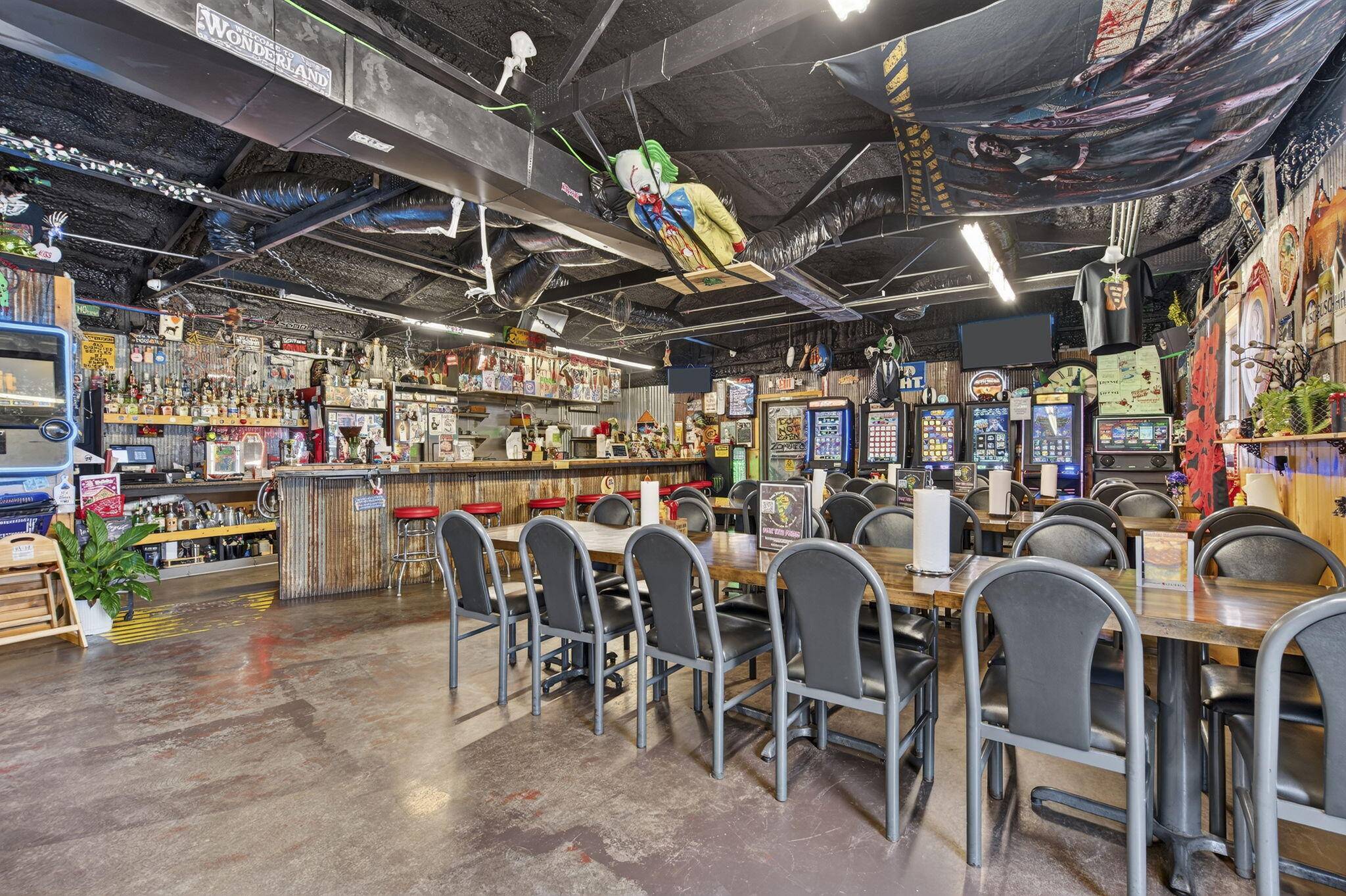 610 State Highway 265, Marionville, MO 65705