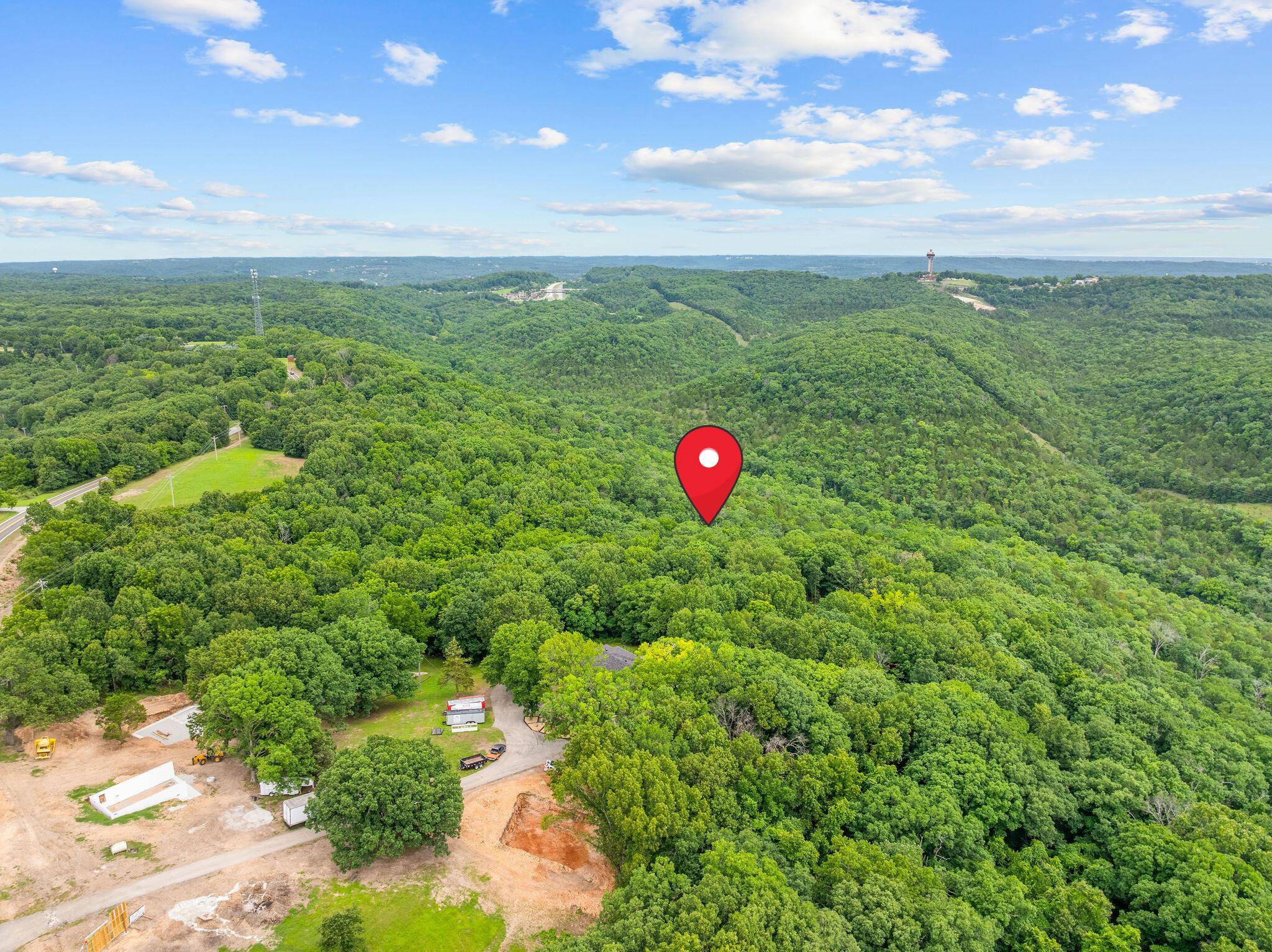Lot 13 Welkom DR, Branson, MO 65616