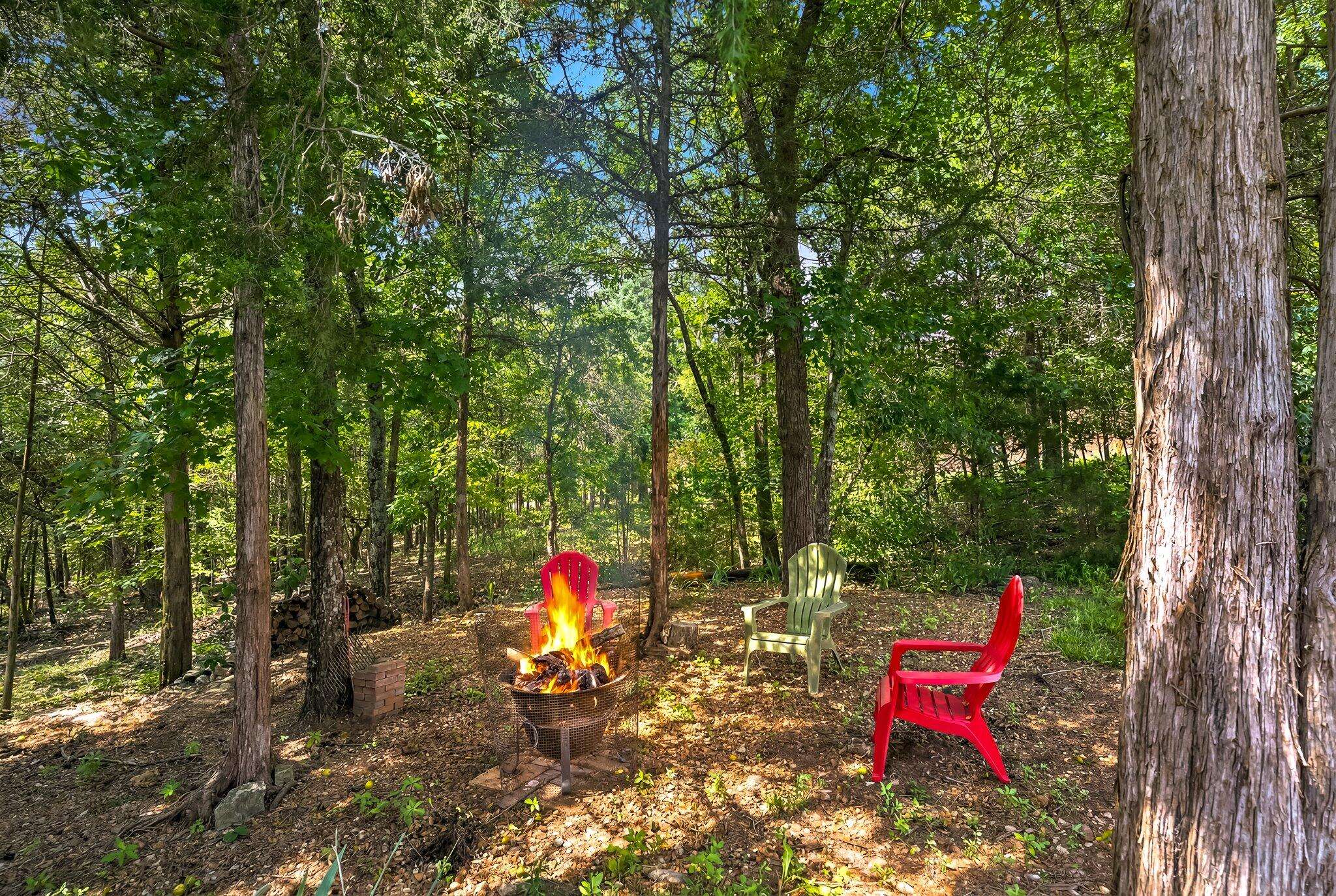 148 Appaloosa TRL, Saddlebrooke, MO 65630