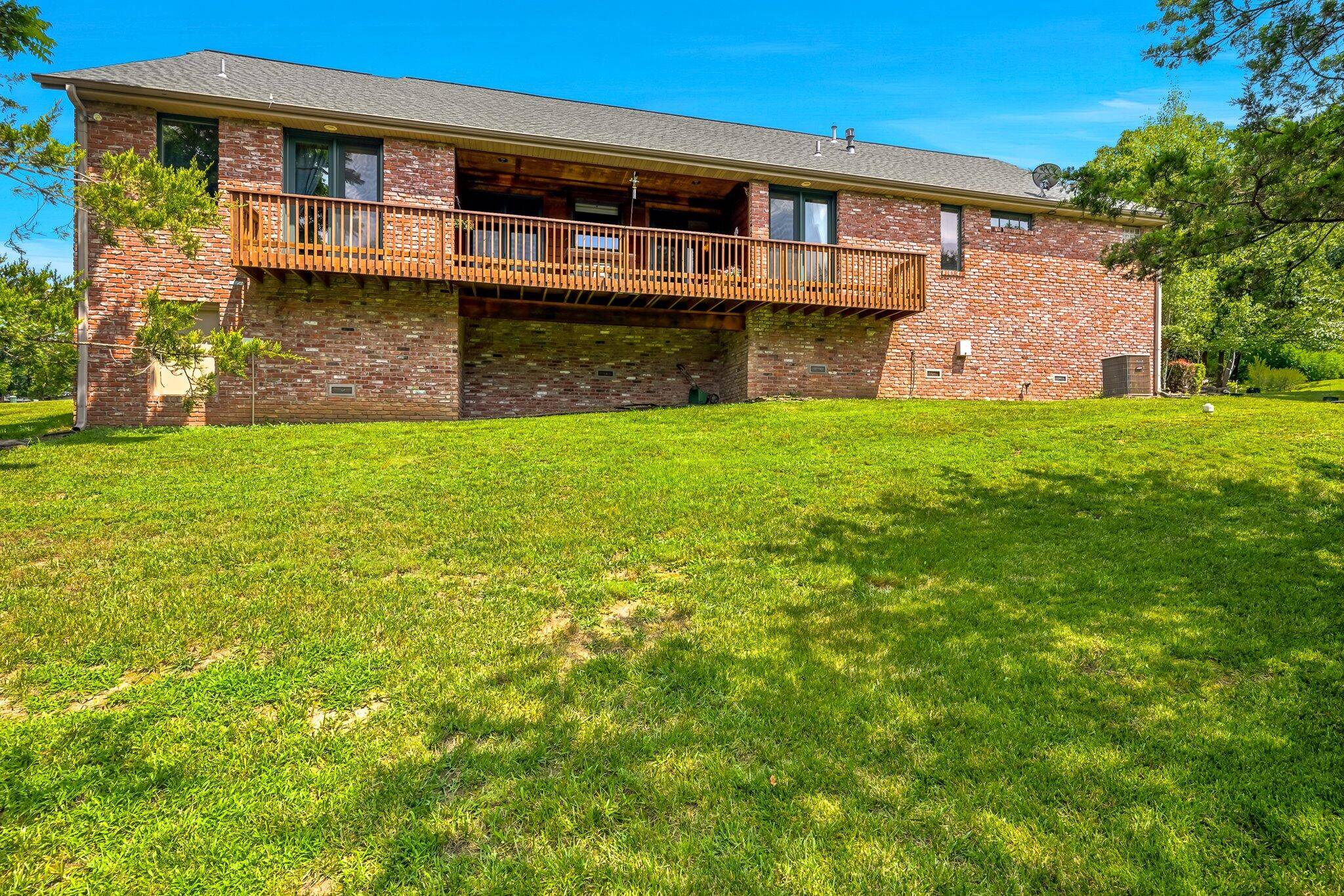 148 Appaloosa TRL, Saddlebrooke, MO 65630