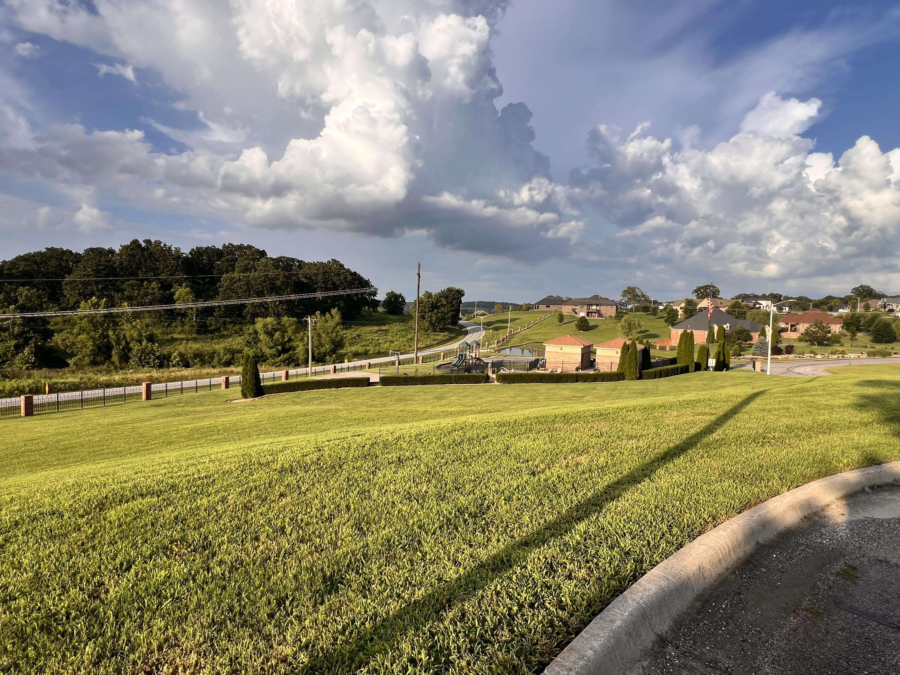 Lot 64 Tuscany Hills, Nixa, MO 65714