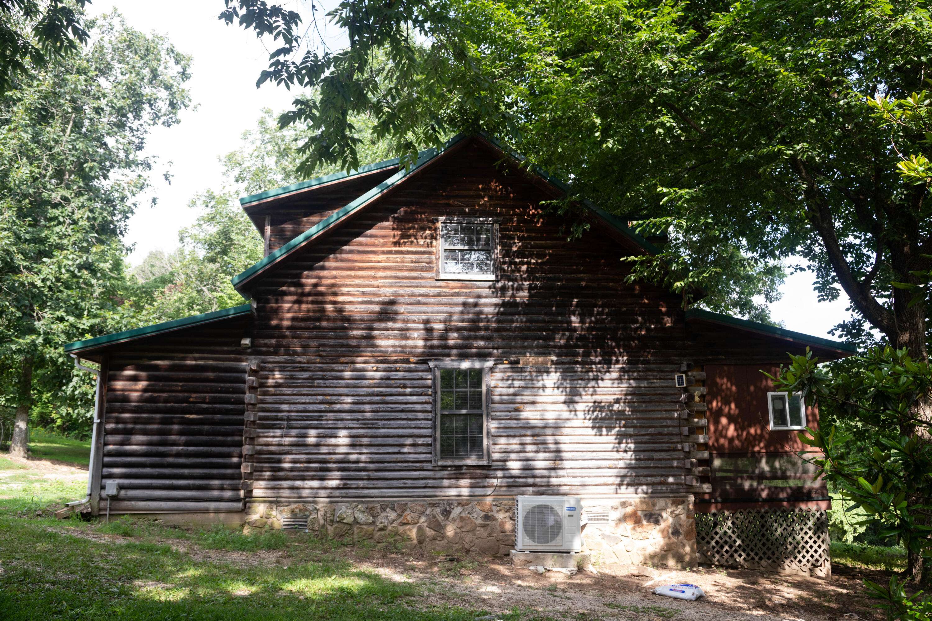 1023 Timber Ridge RD, Mammoth Spring, AR 72554