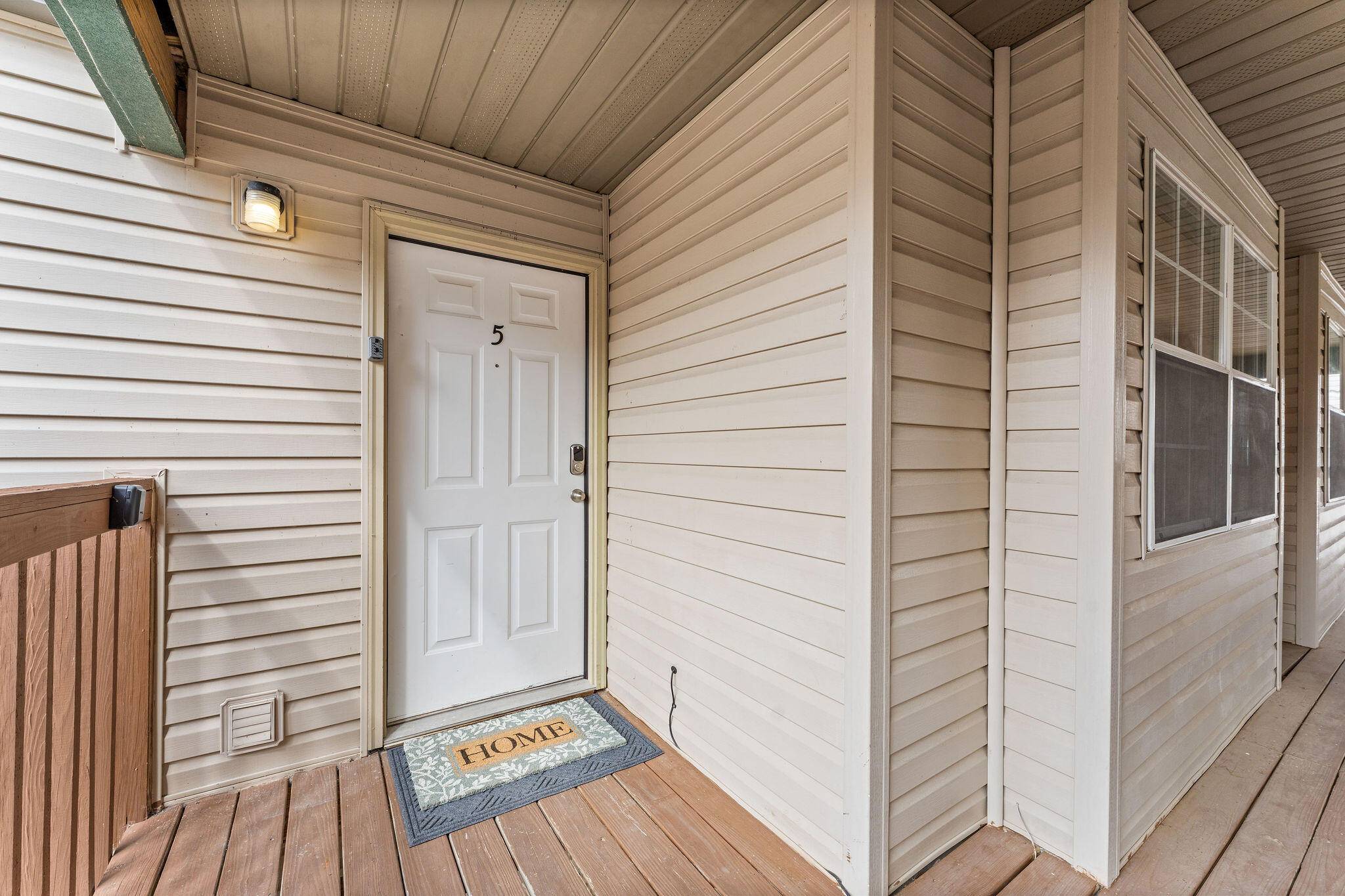 13 Woodpecker LN #5, Branson, MO 65616