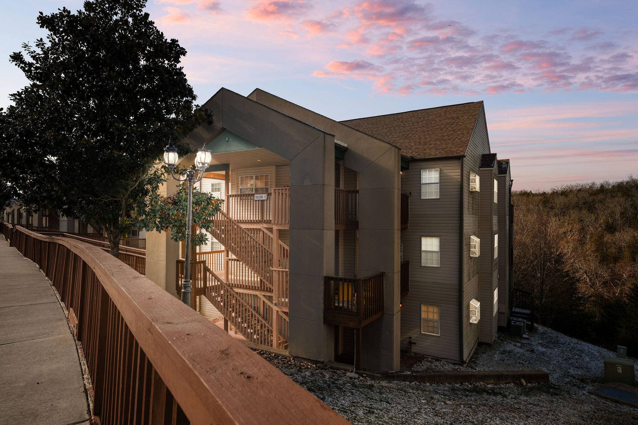 13 Woodpecker LN #5, Branson, MO 65616