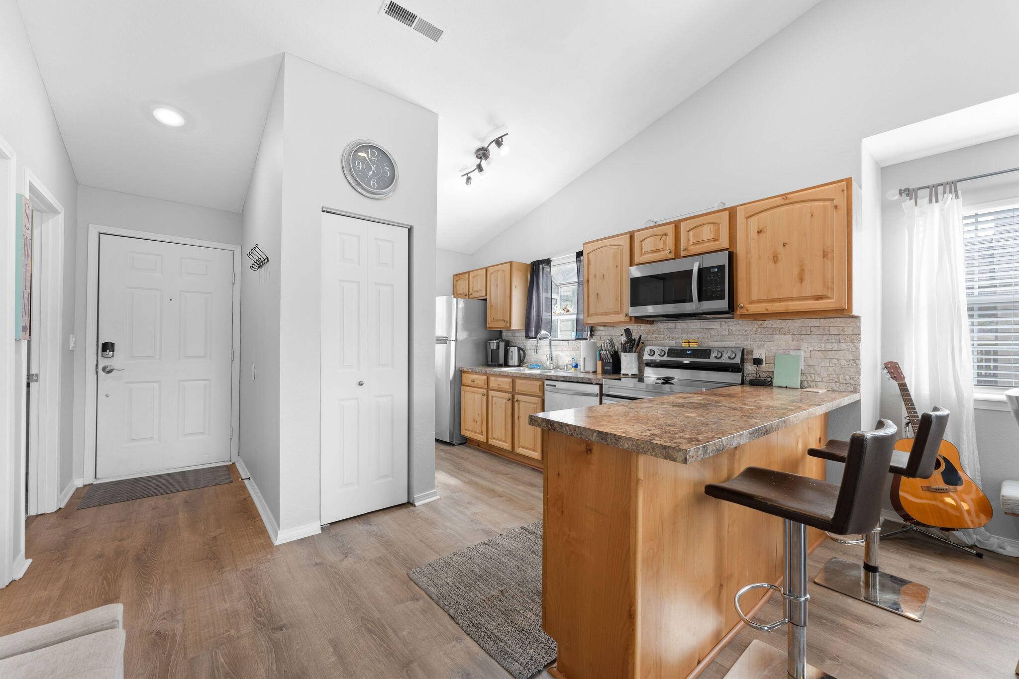 12 Woodpecker LN #5, Branson, MO 65616