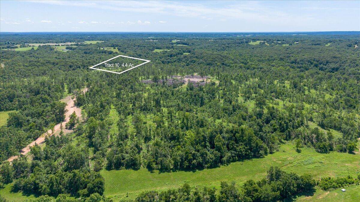 Lot 10 Adams RD, Goodman, MO 64843