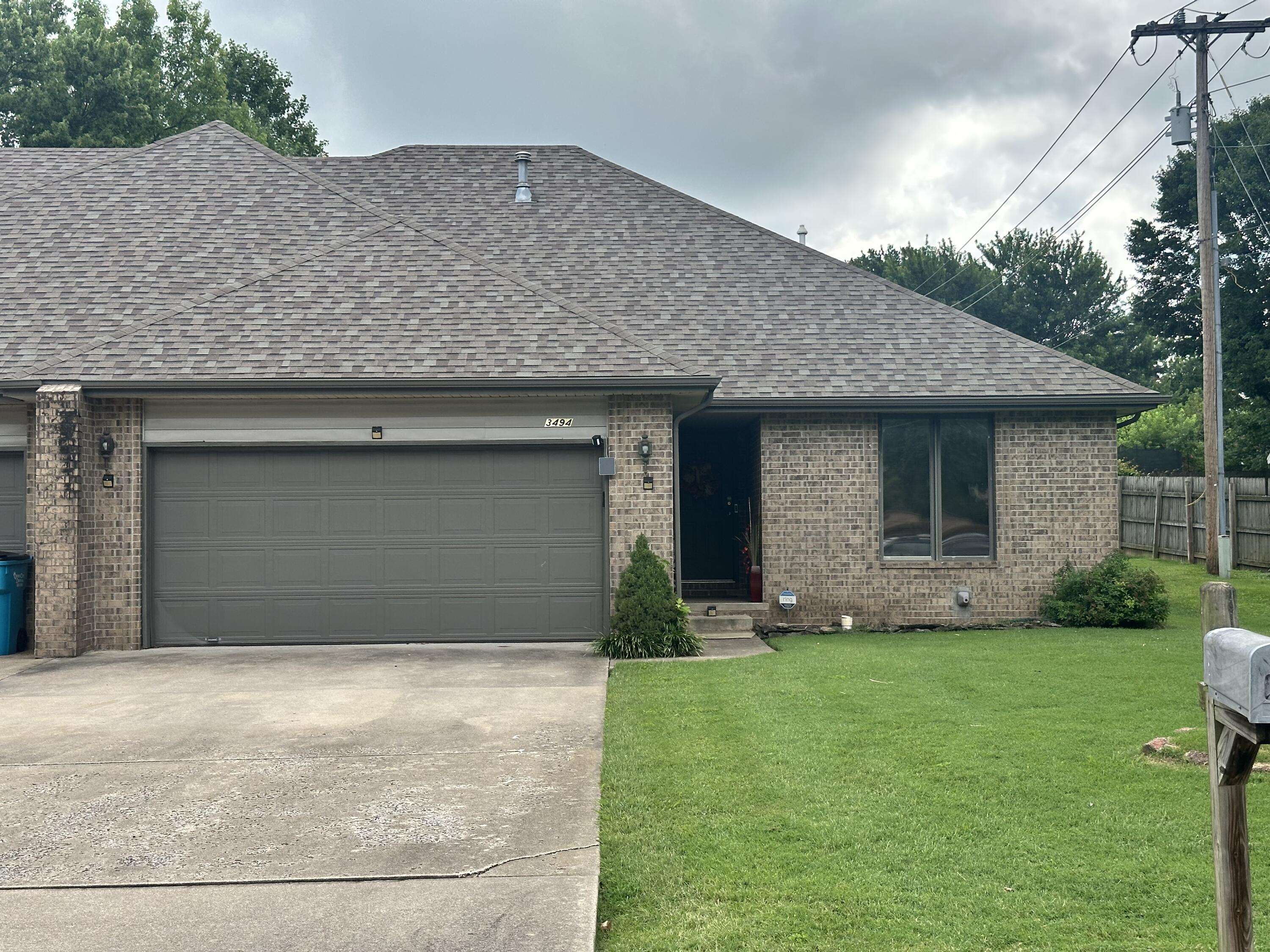 3494 S Doris AVE, Springfield, MO 65807