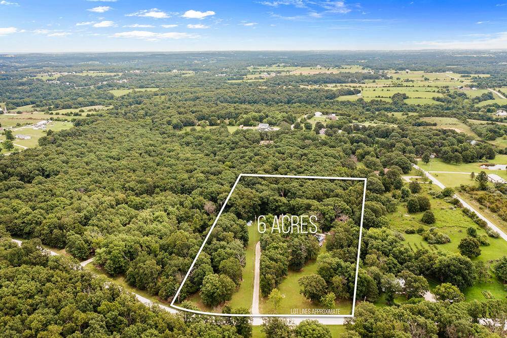 288 Pleasant View RD, Seymour, MO 65746