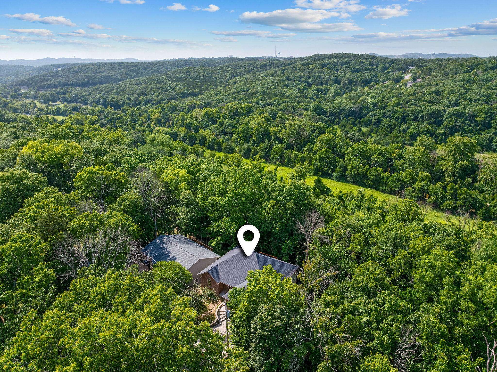 891 Valley View DR, Branson, MO 65616