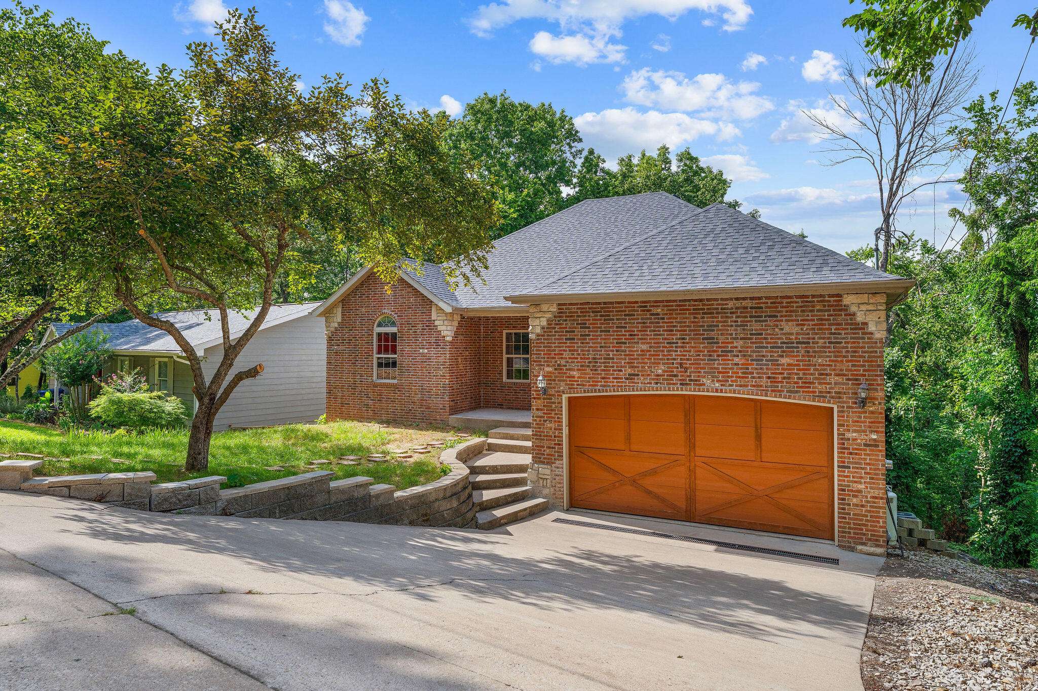 891 Valley View DR, Branson, MO 65616